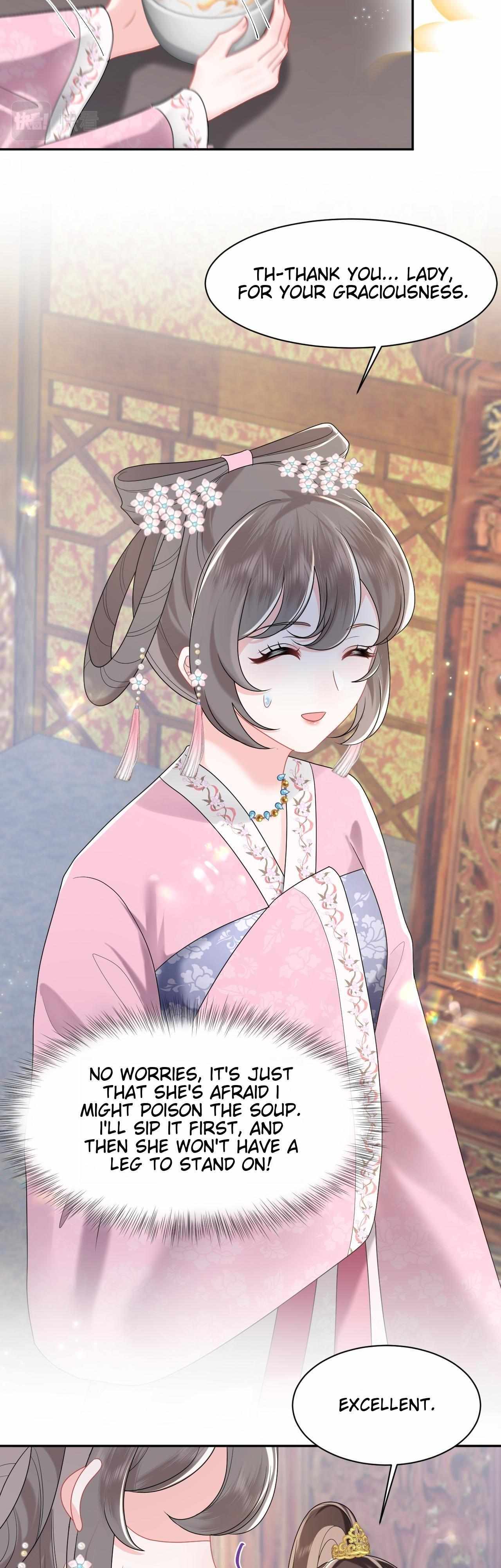 Read Quick Transmigration- Kneeling and Begging the Main Villainess to Be a Person Manga Online