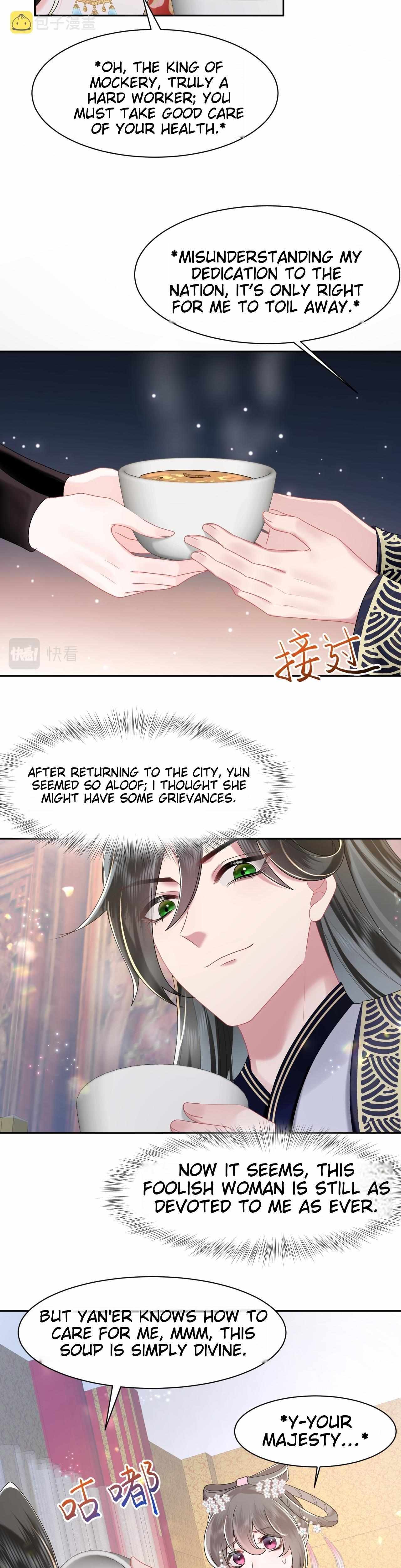 Read Quick Transmigration- Kneeling and Begging the Main Villainess to Be a Person Manga Online