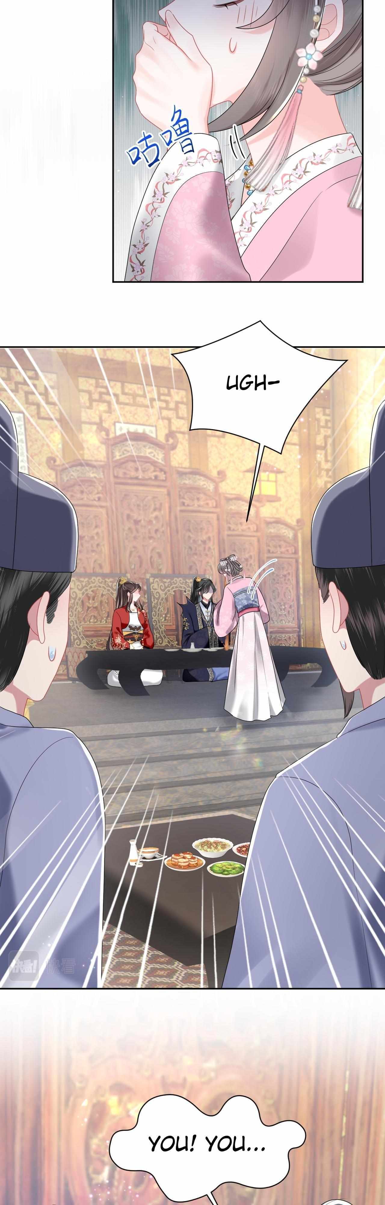 Read Quick Transmigration- Kneeling and Begging the Main Villainess to Be a Person Manga Online