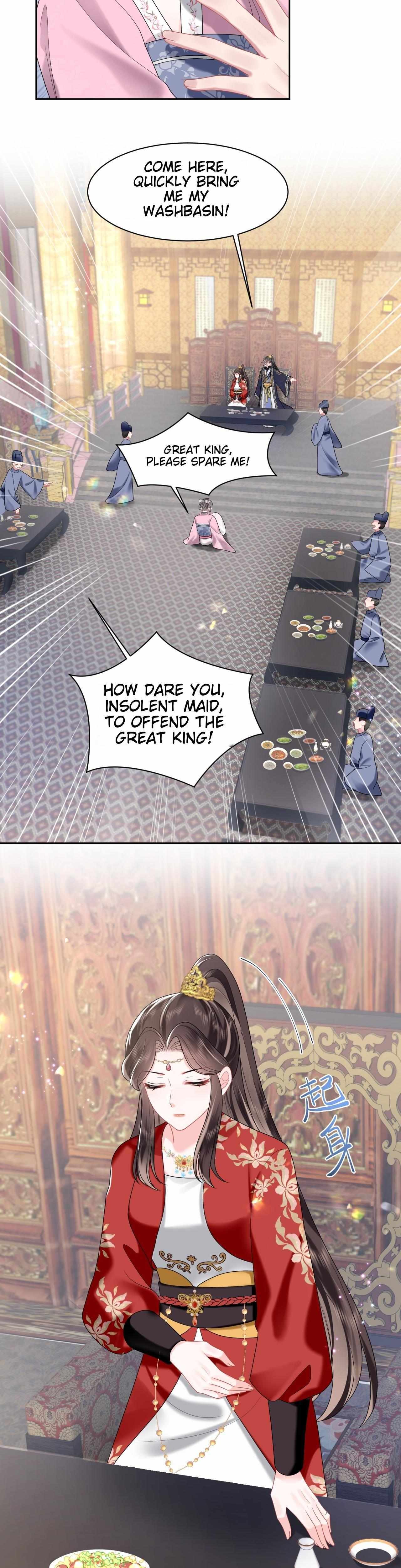 Read Quick Transmigration- Kneeling and Begging the Main Villainess to Be a Person Manga Online