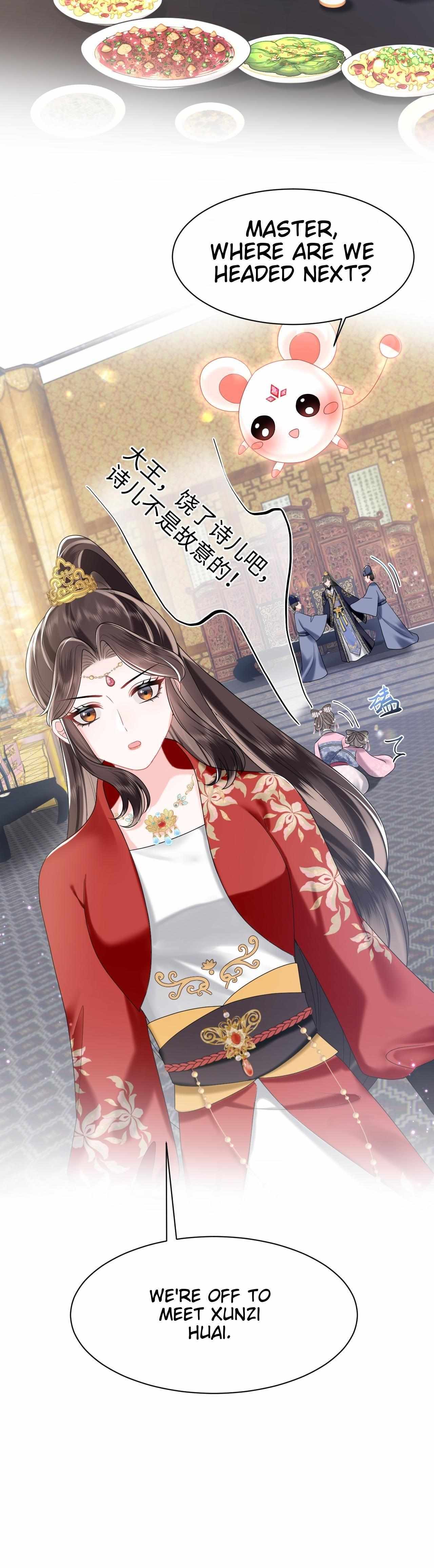 Read Quick Transmigration- Kneeling and Begging the Main Villainess to Be a Person Manga Online