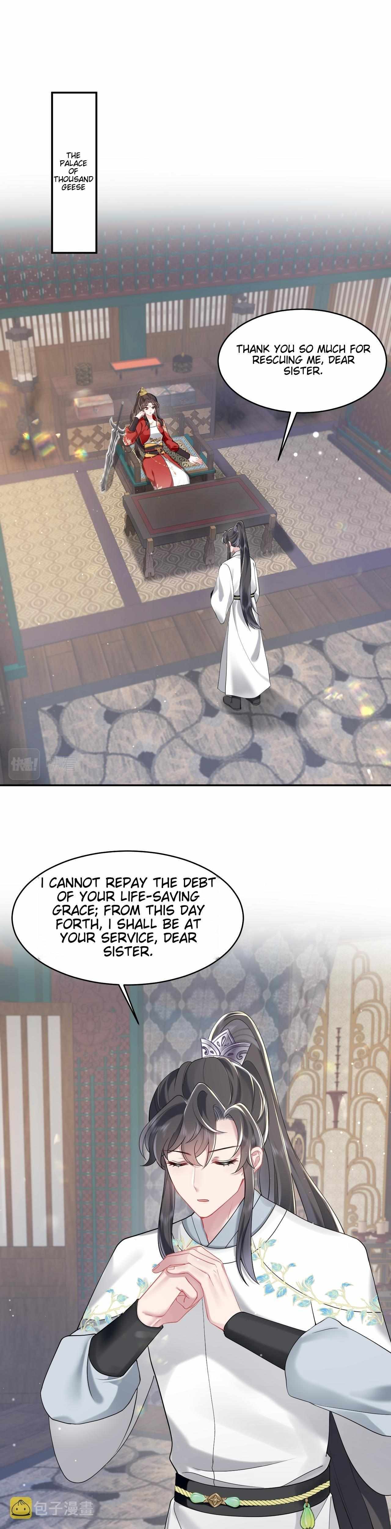 Read Quick Transmigration- Kneeling and Begging the Main Villainess to Be a Person Manga Online