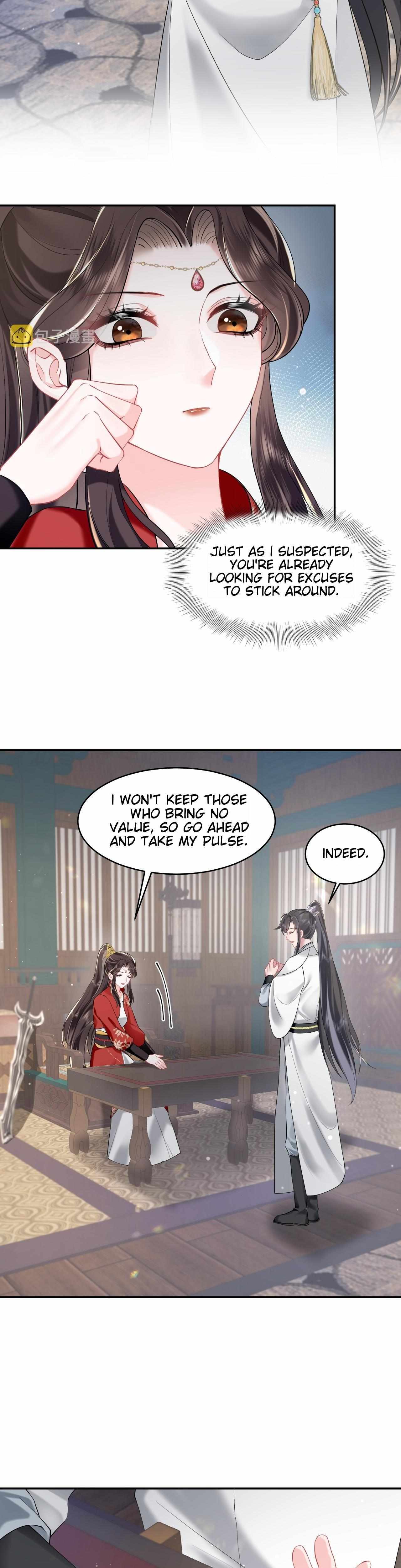 Read Quick Transmigration- Kneeling and Begging the Main Villainess to Be a Person Manga Online