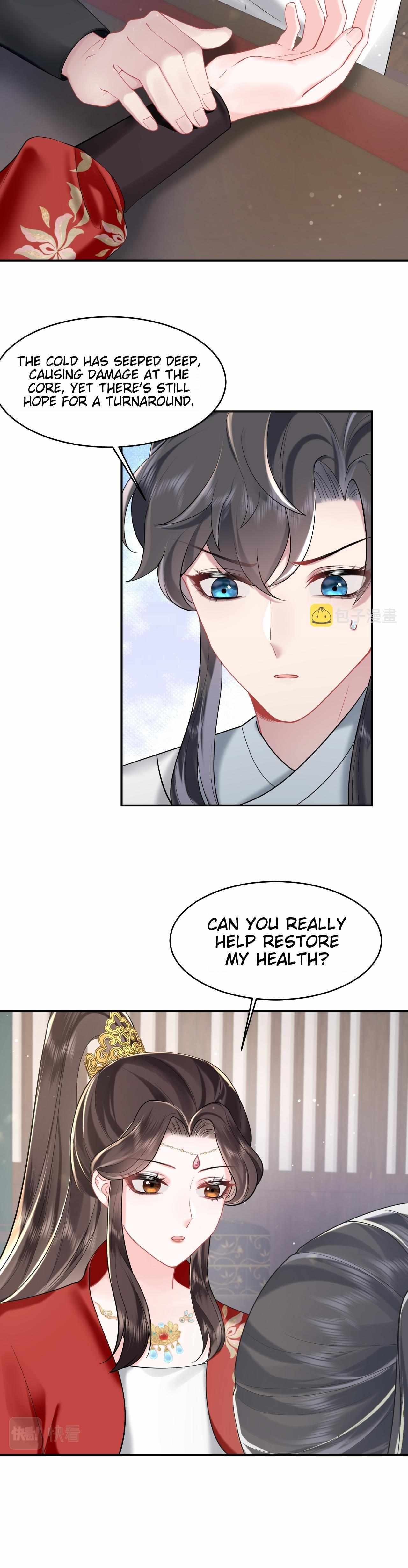 Read Quick Transmigration- Kneeling and Begging the Main Villainess to Be a Person Manga Online