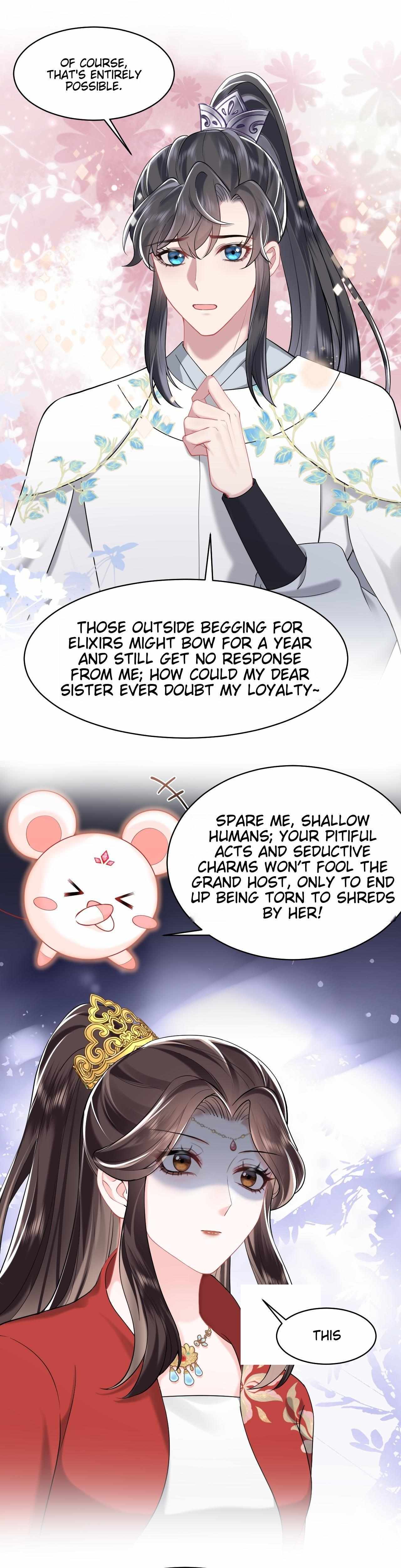 Read Quick Transmigration- Kneeling and Begging the Main Villainess to Be a Person Manga Online