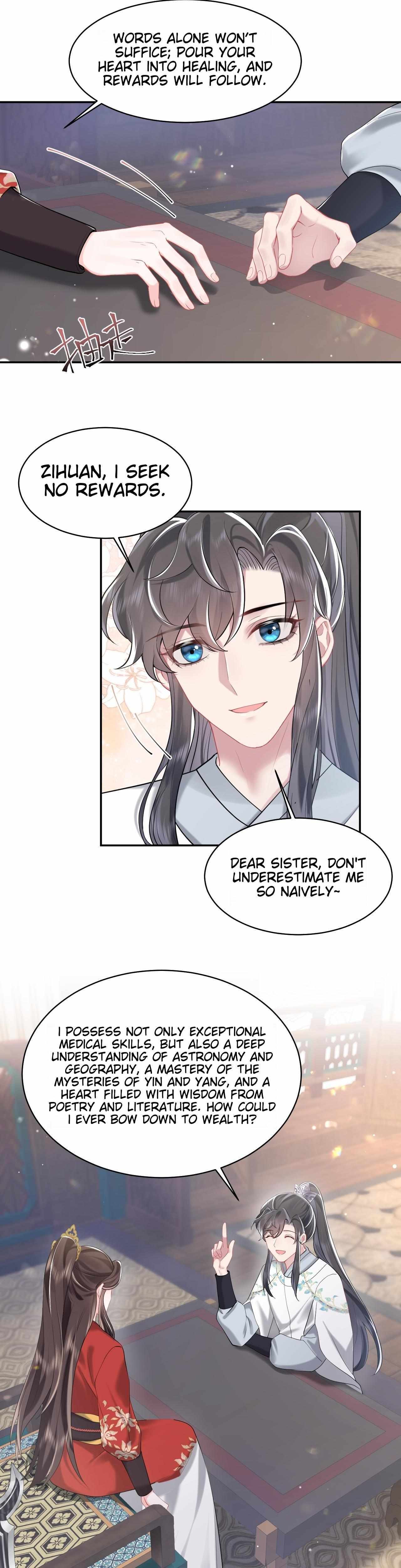 Read Quick Transmigration- Kneeling and Begging the Main Villainess to Be a Person Manga Online