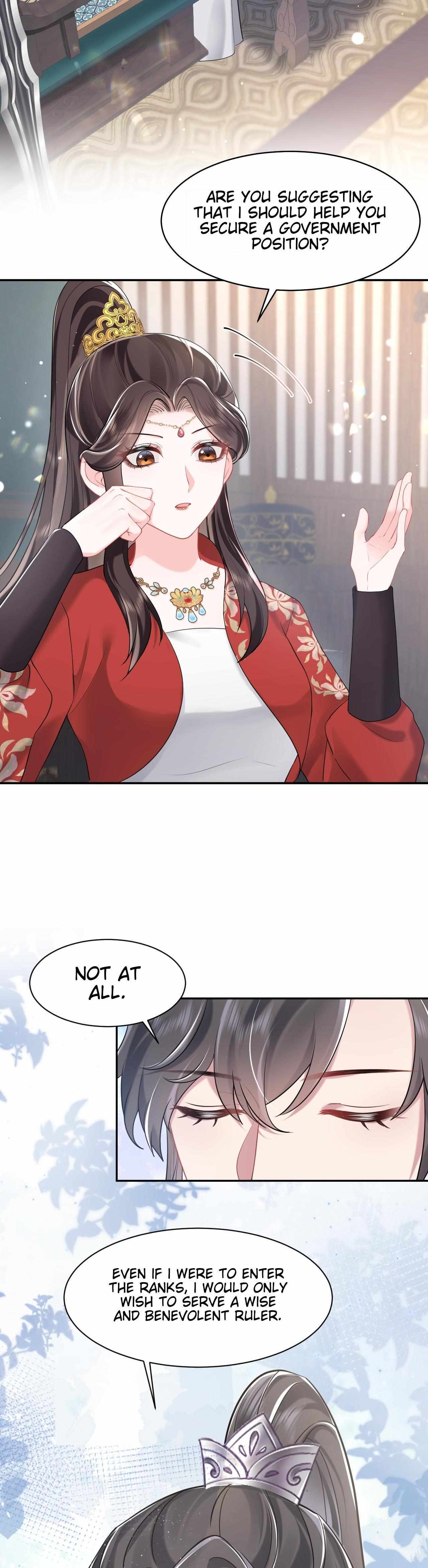 Read Quick Transmigration- Kneeling and Begging the Main Villainess to Be a Person Manga Online