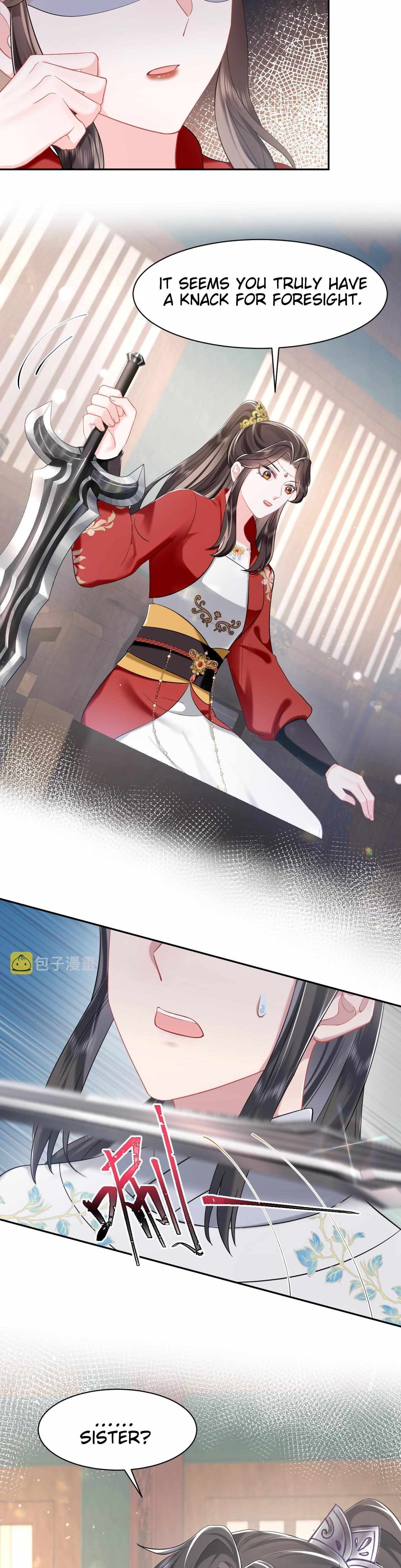 Read Quick Transmigration- Kneeling and Begging the Main Villainess to Be a Person Manga Online