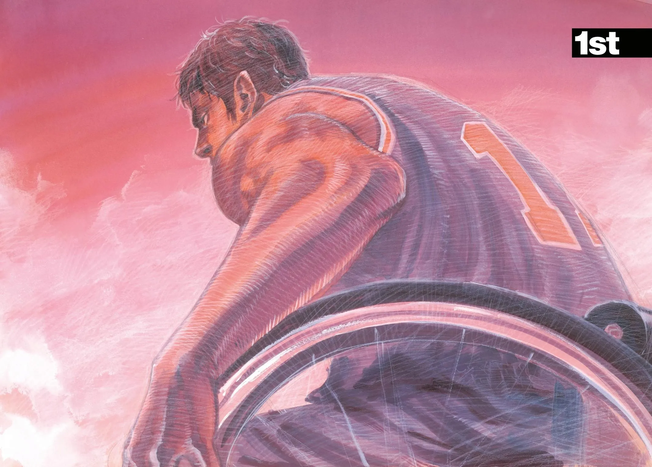 Read REAL Manga Online