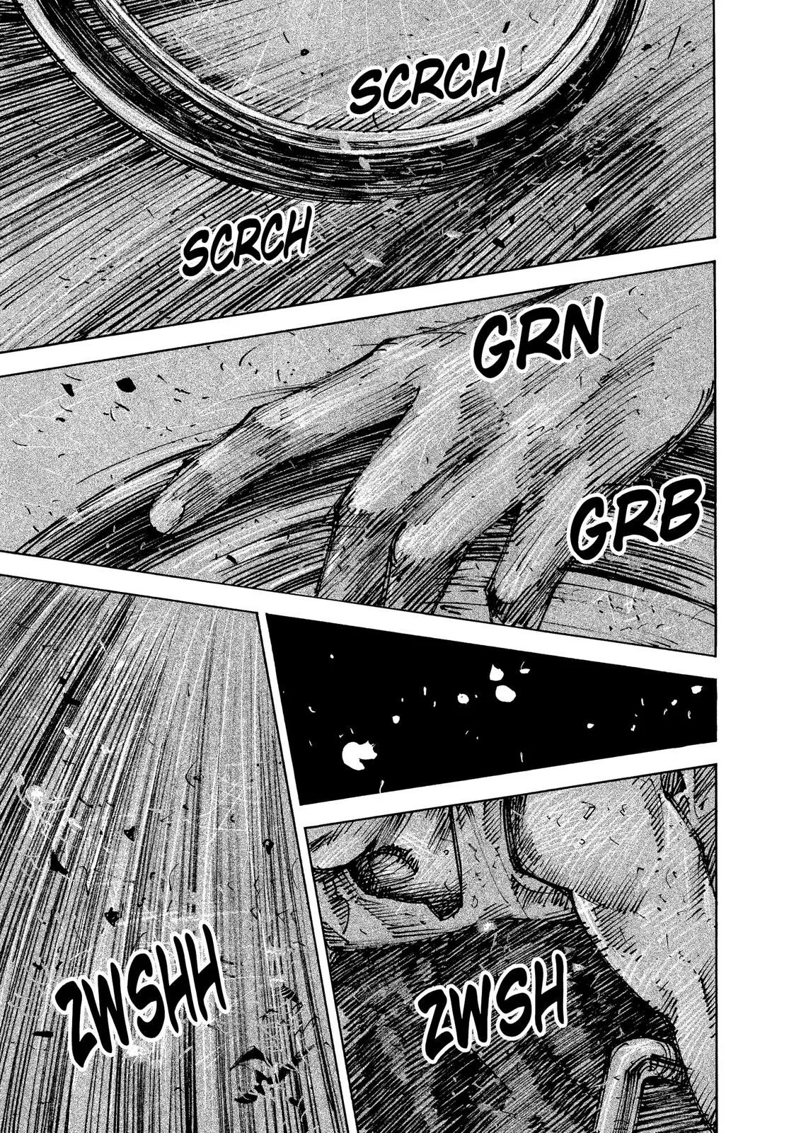 Read REAL Manga Online