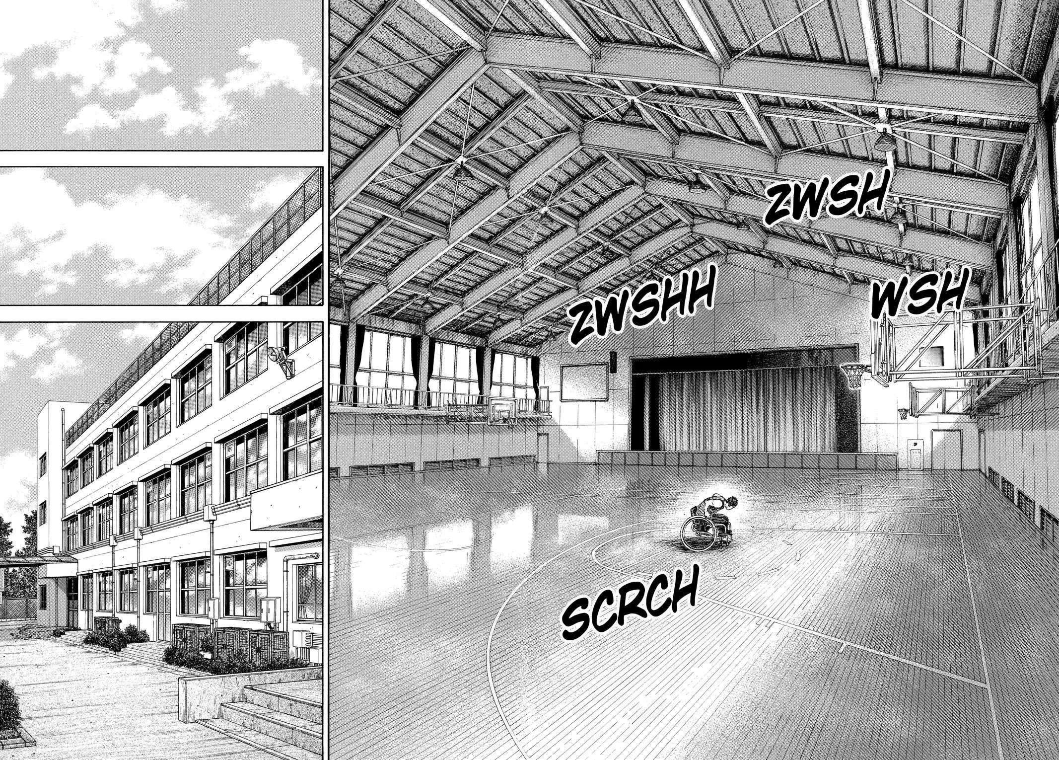 Read REAL Manga Online