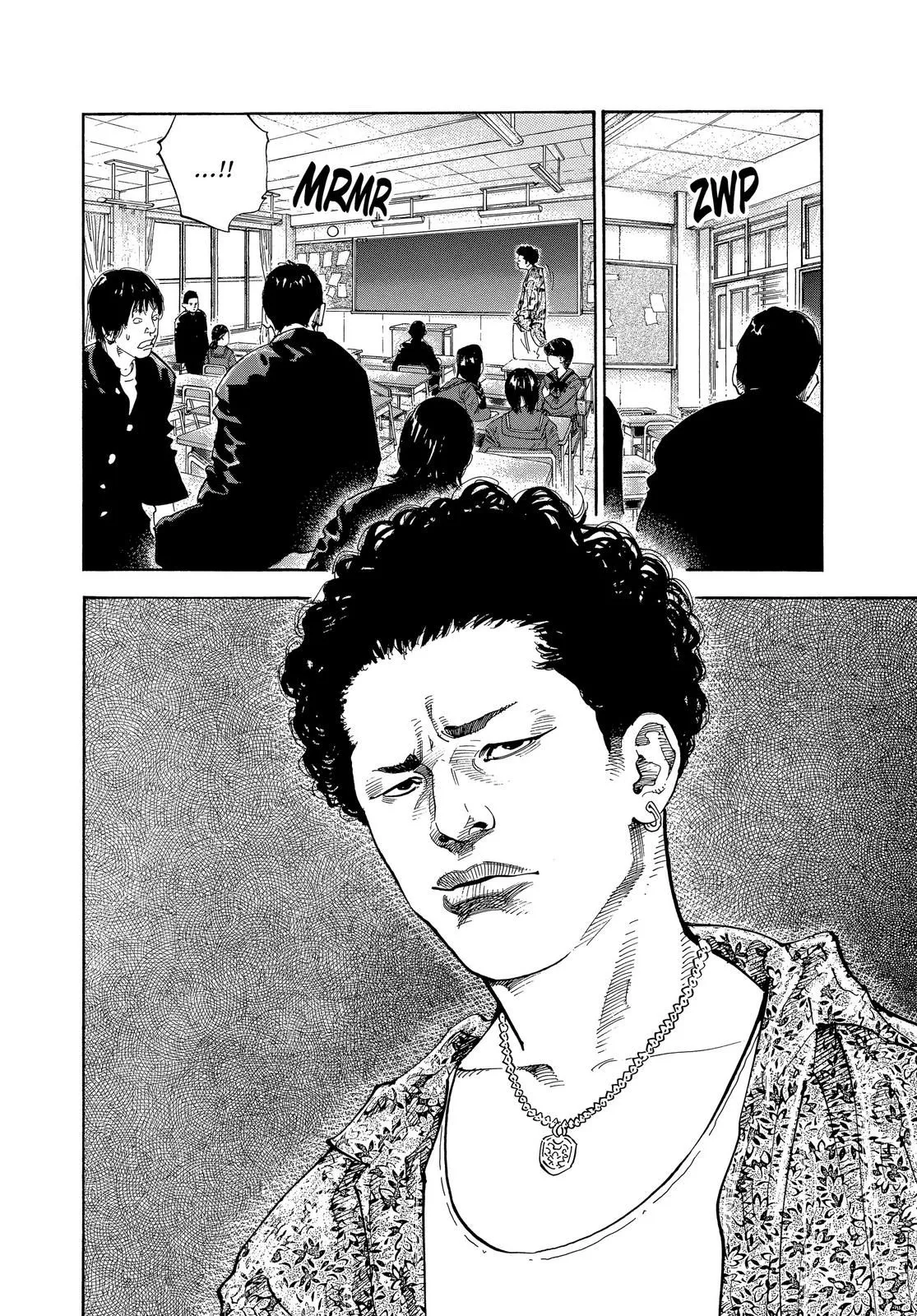 Read REAL Manga Online