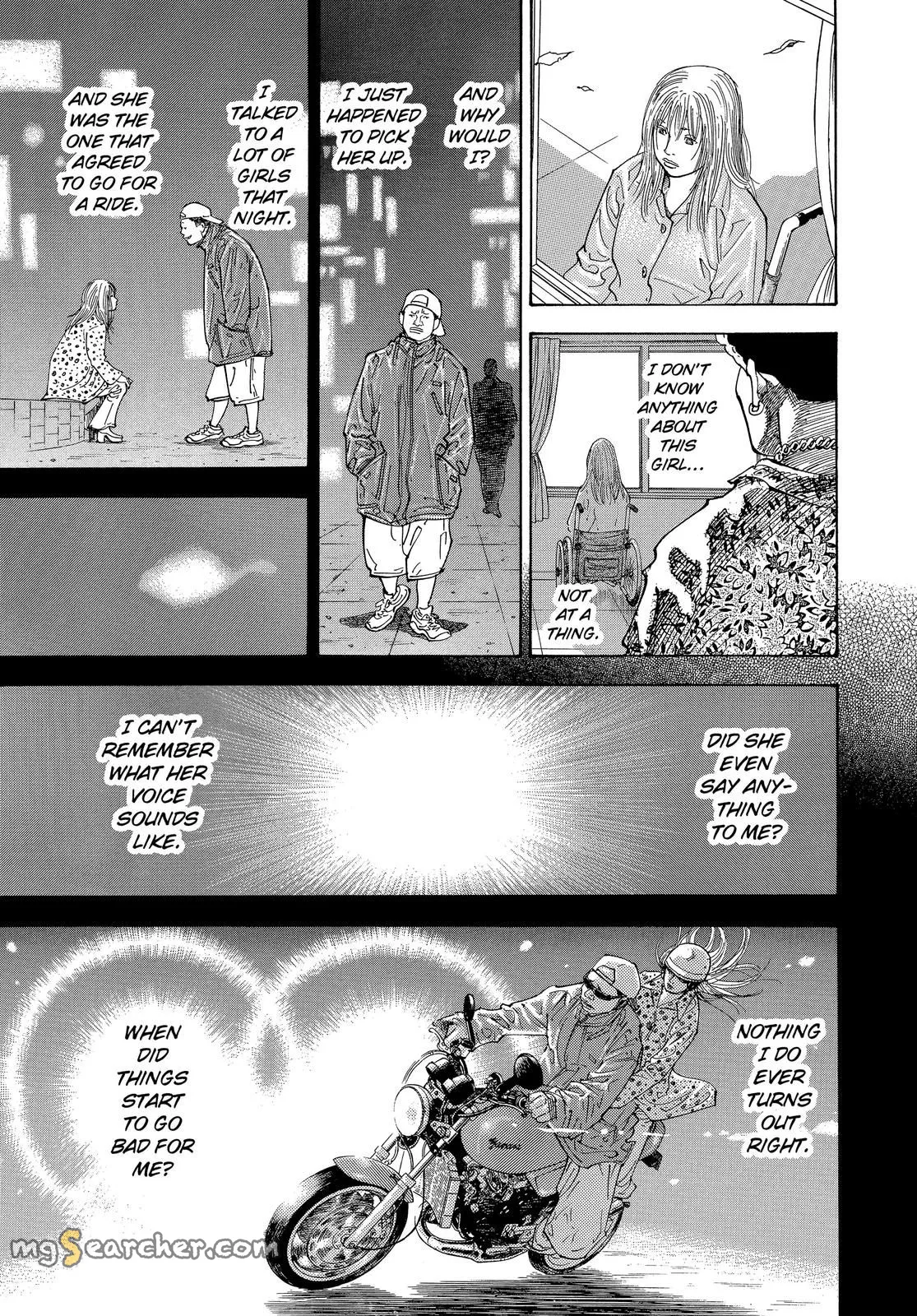 Read REAL Manga Online