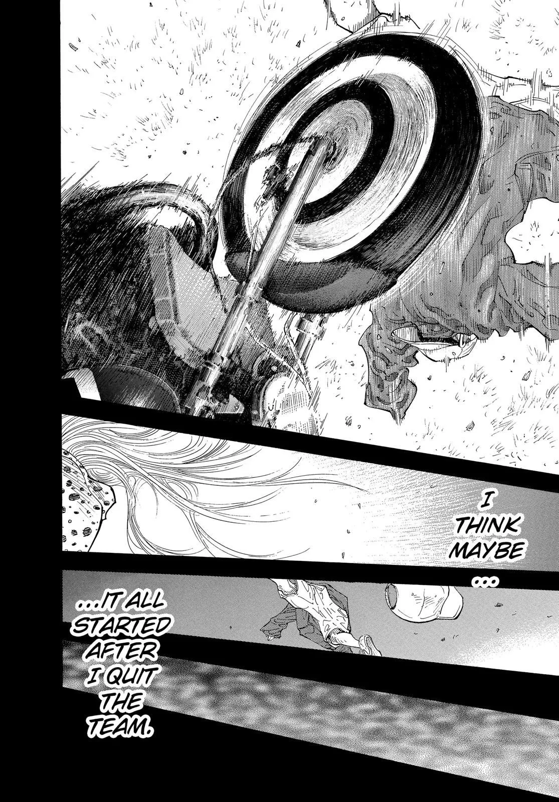 Read REAL Manga Online