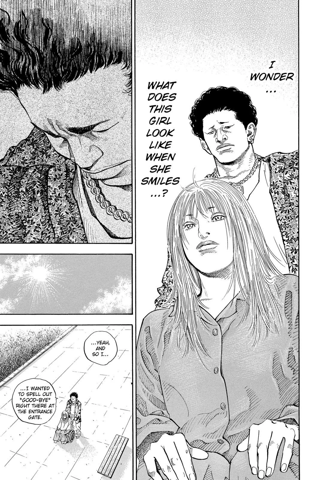 Read REAL Manga Online