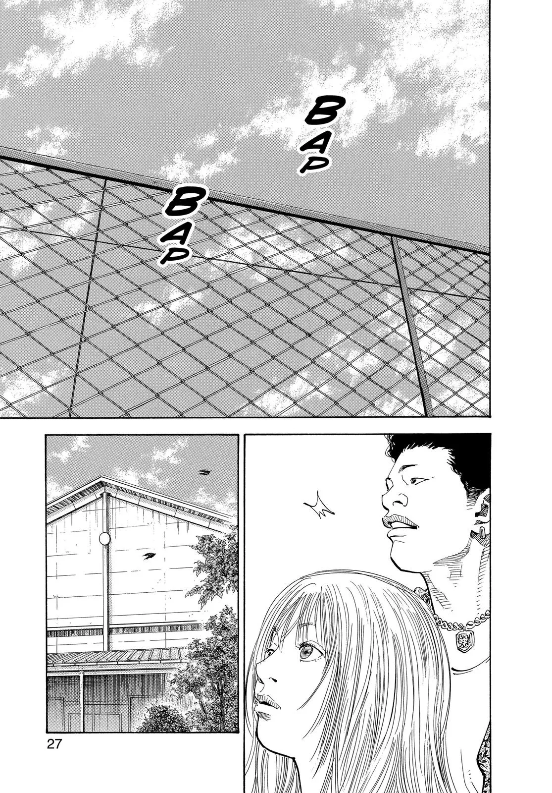 Read REAL Manga Online