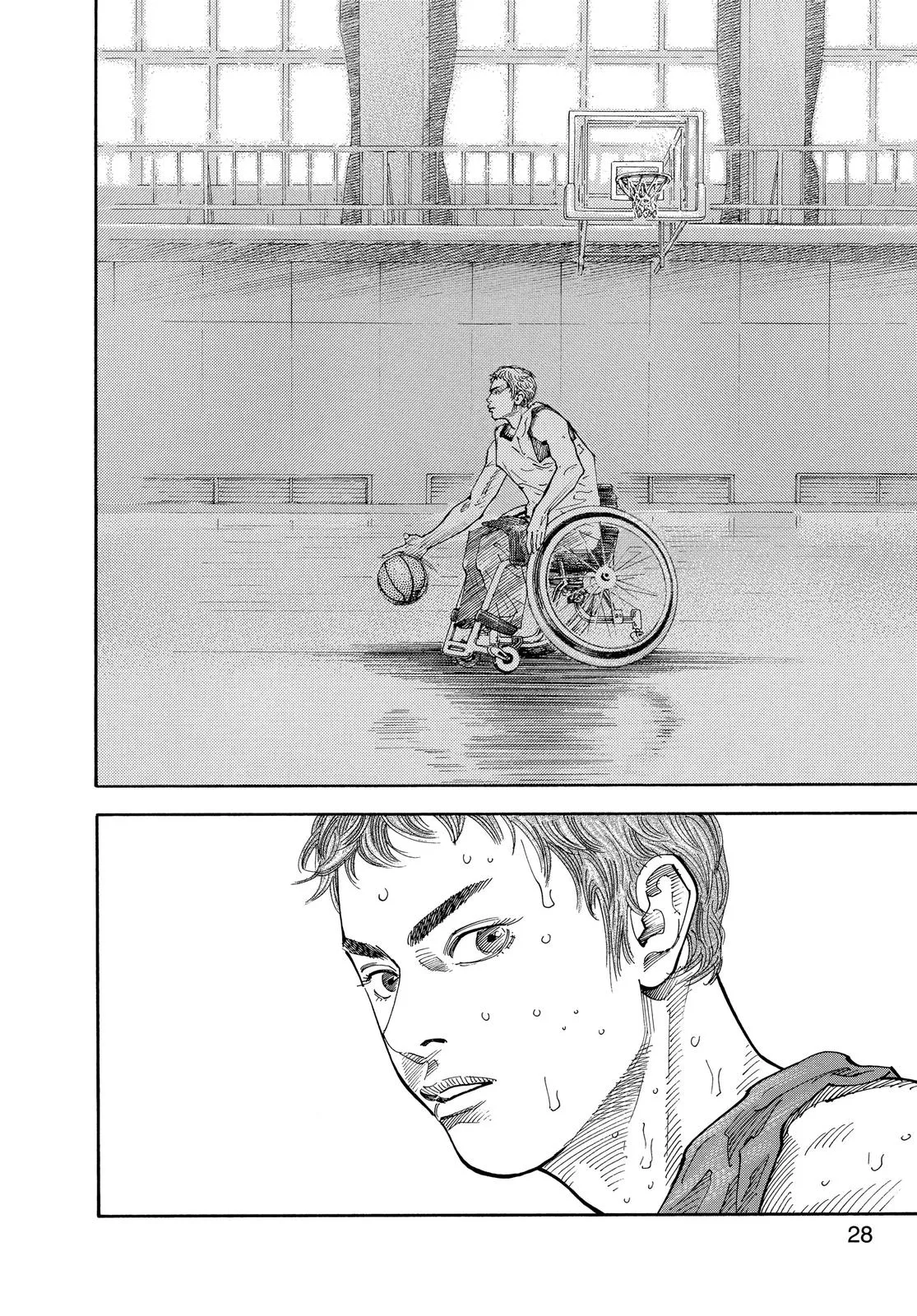 Read REAL Manga Online