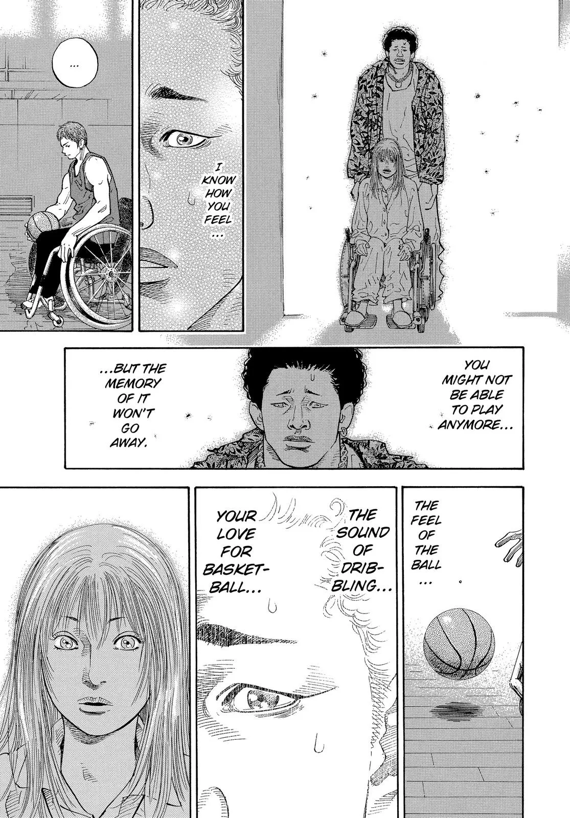 Read REAL Manga Online