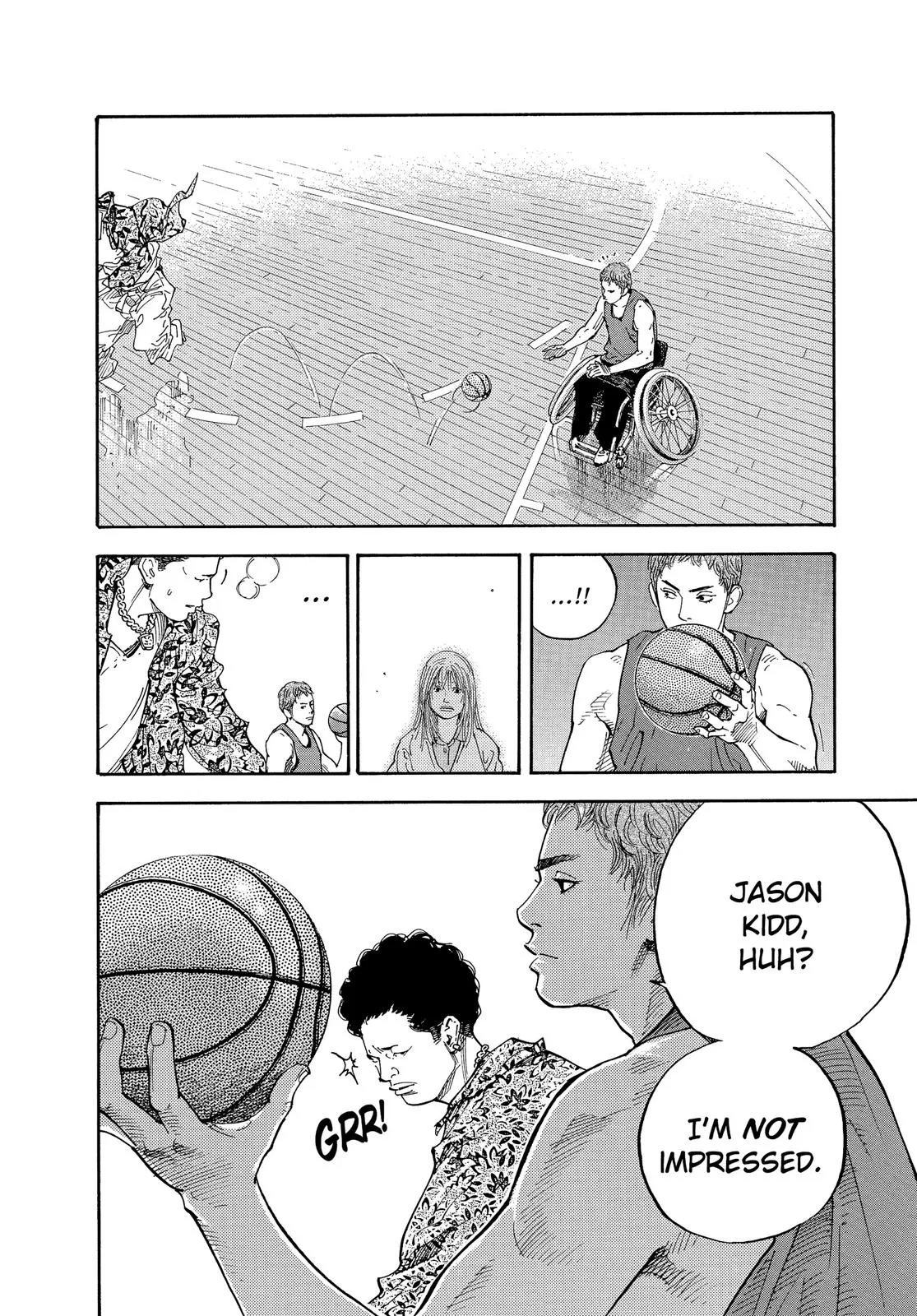 Read REAL Manga Online