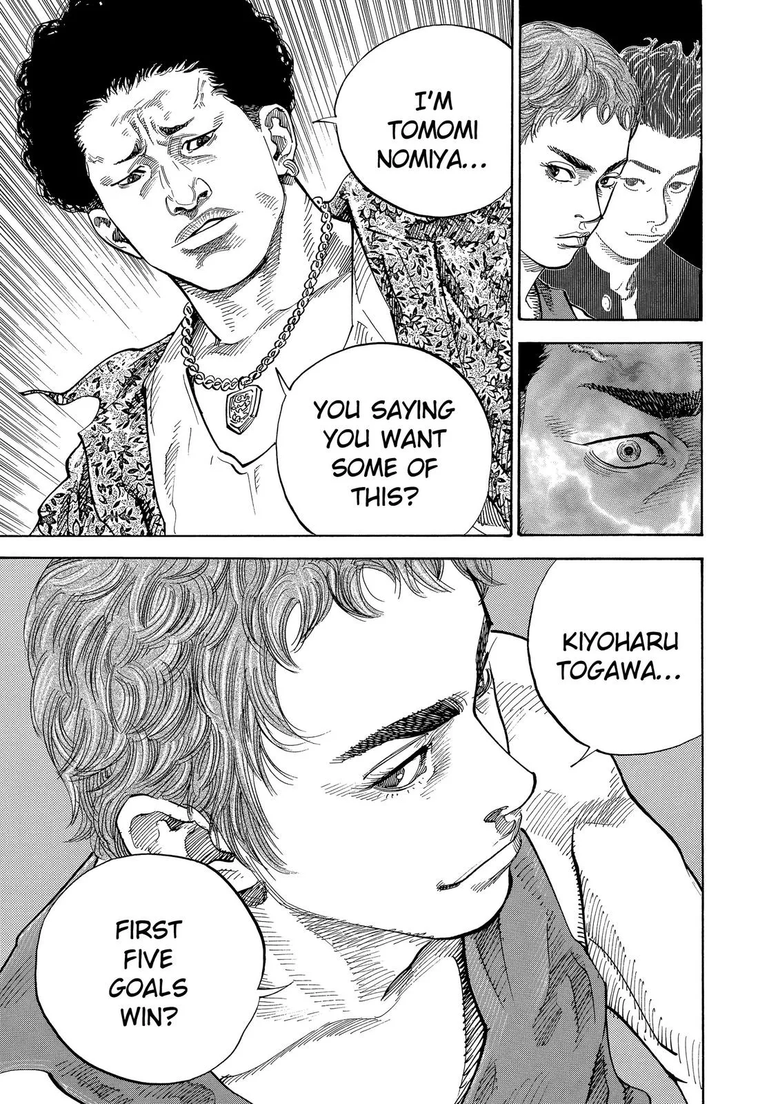 Read REAL Manga Online