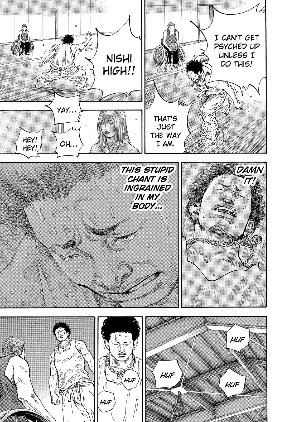 Read REAL Manga Online