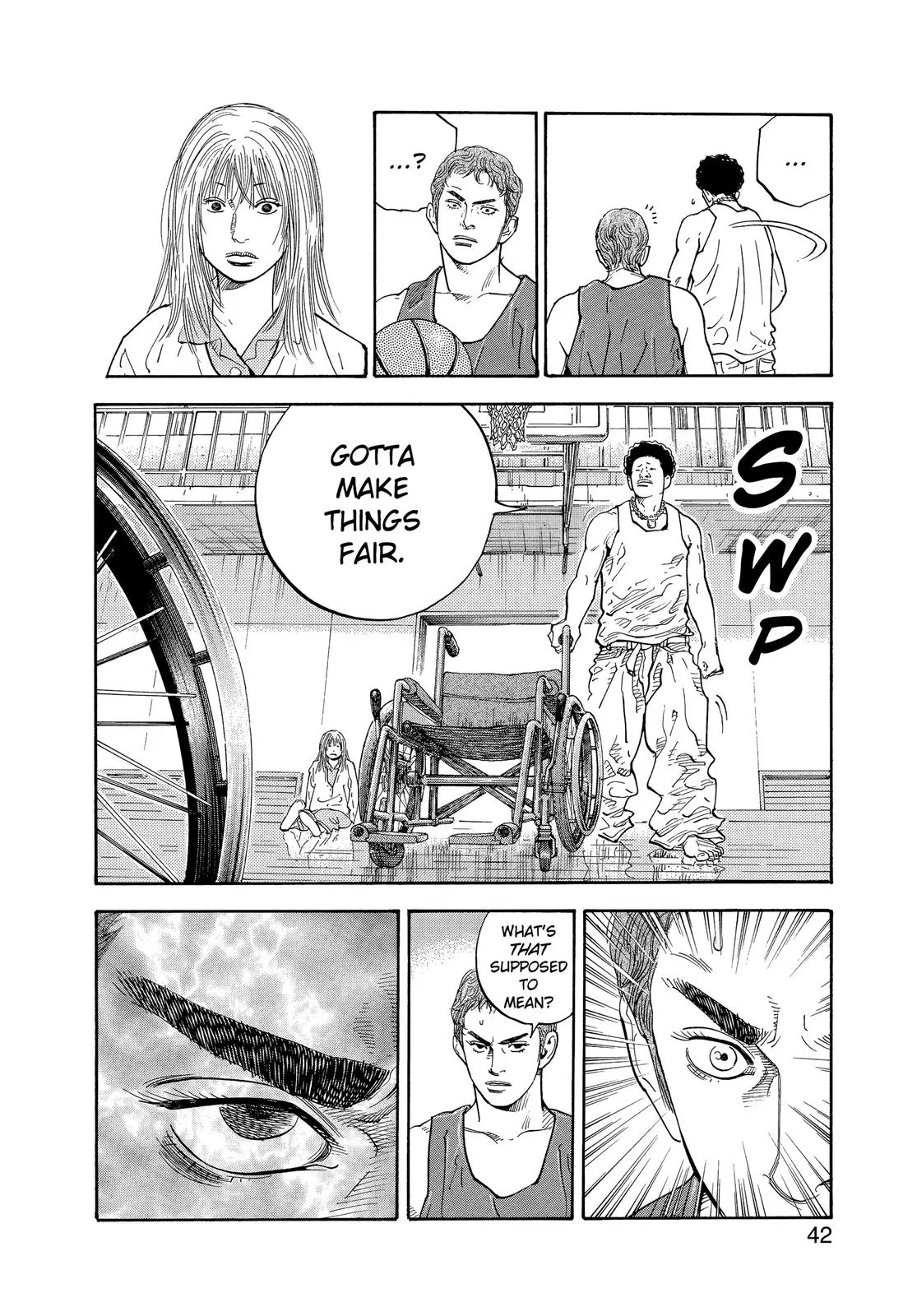 Read REAL Manga Online