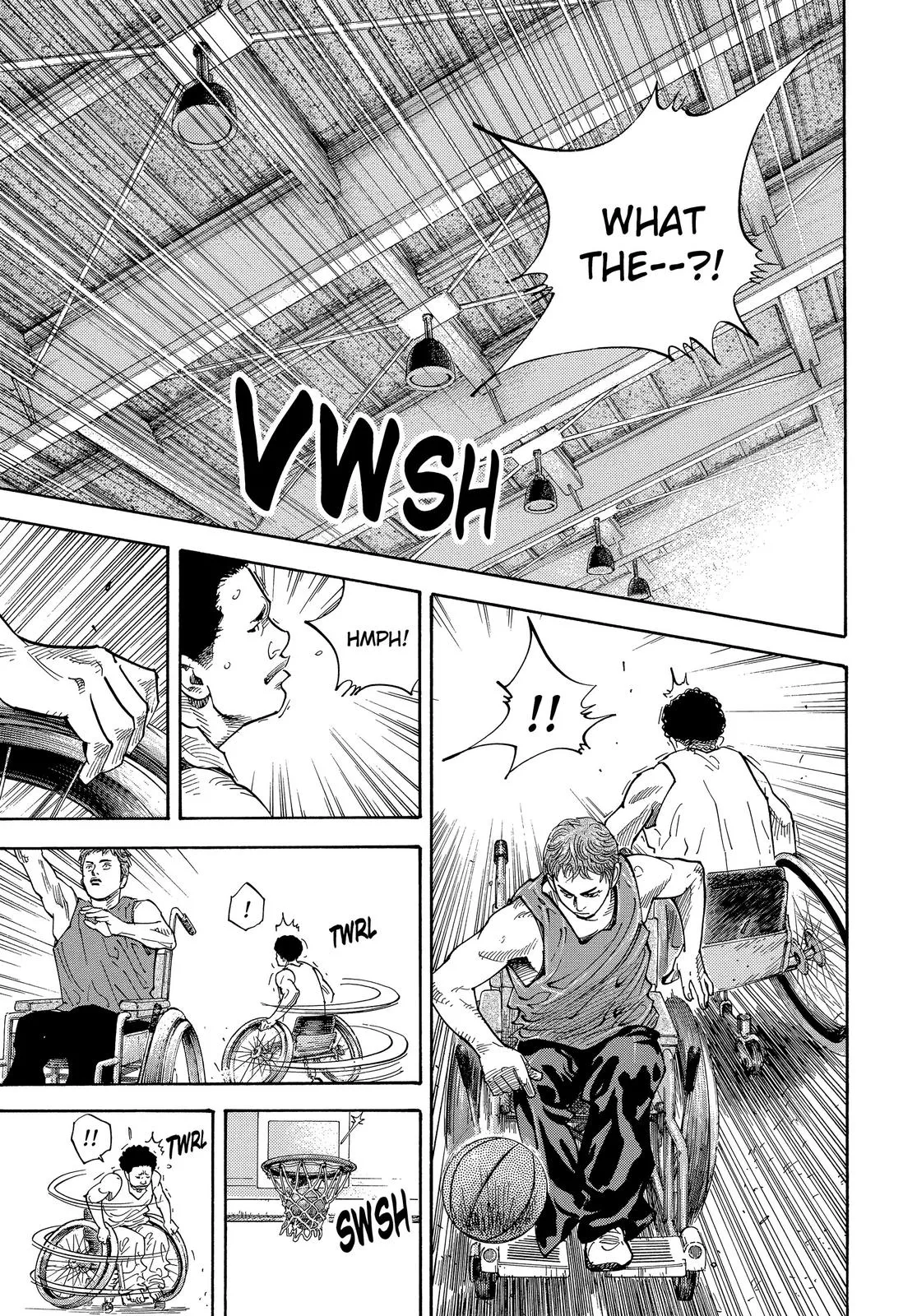 Read REAL Manga Online