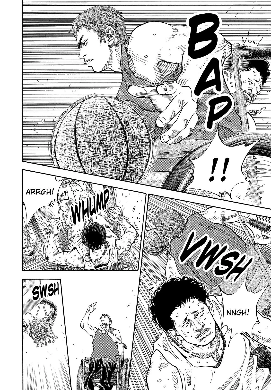 Read REAL Manga Online