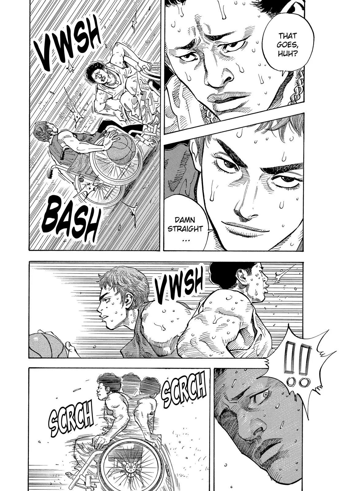 Read REAL Manga Online