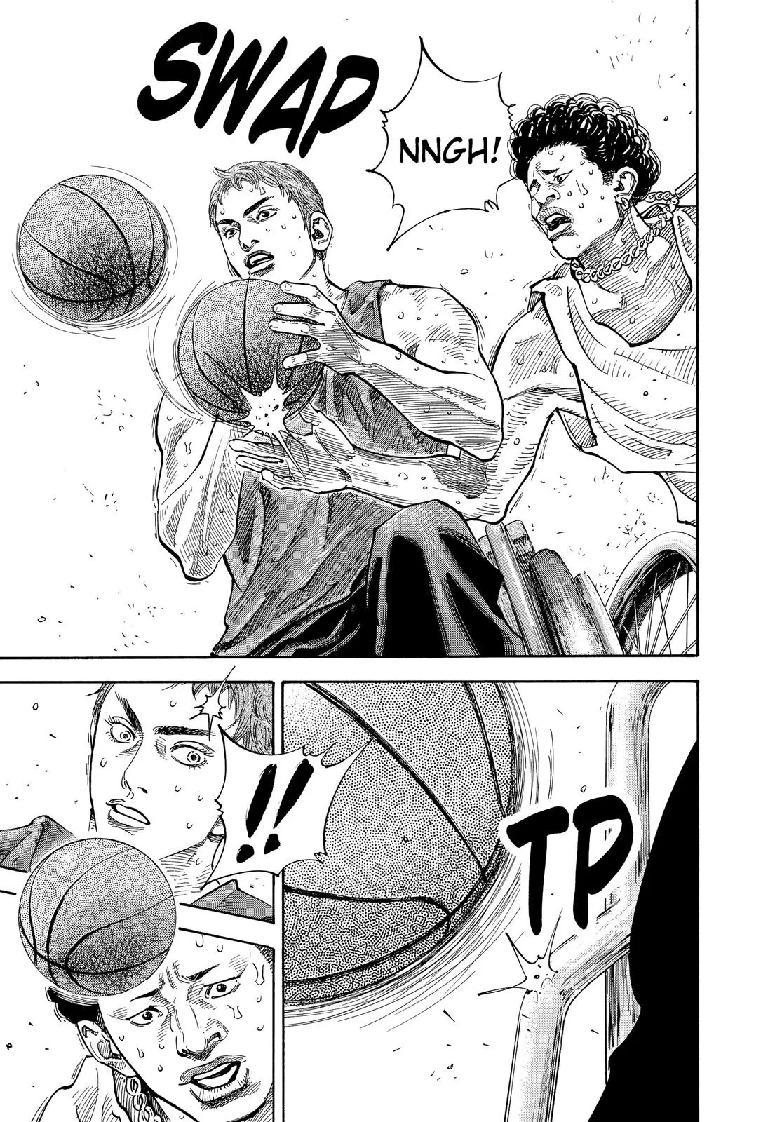 Read REAL Manga Online