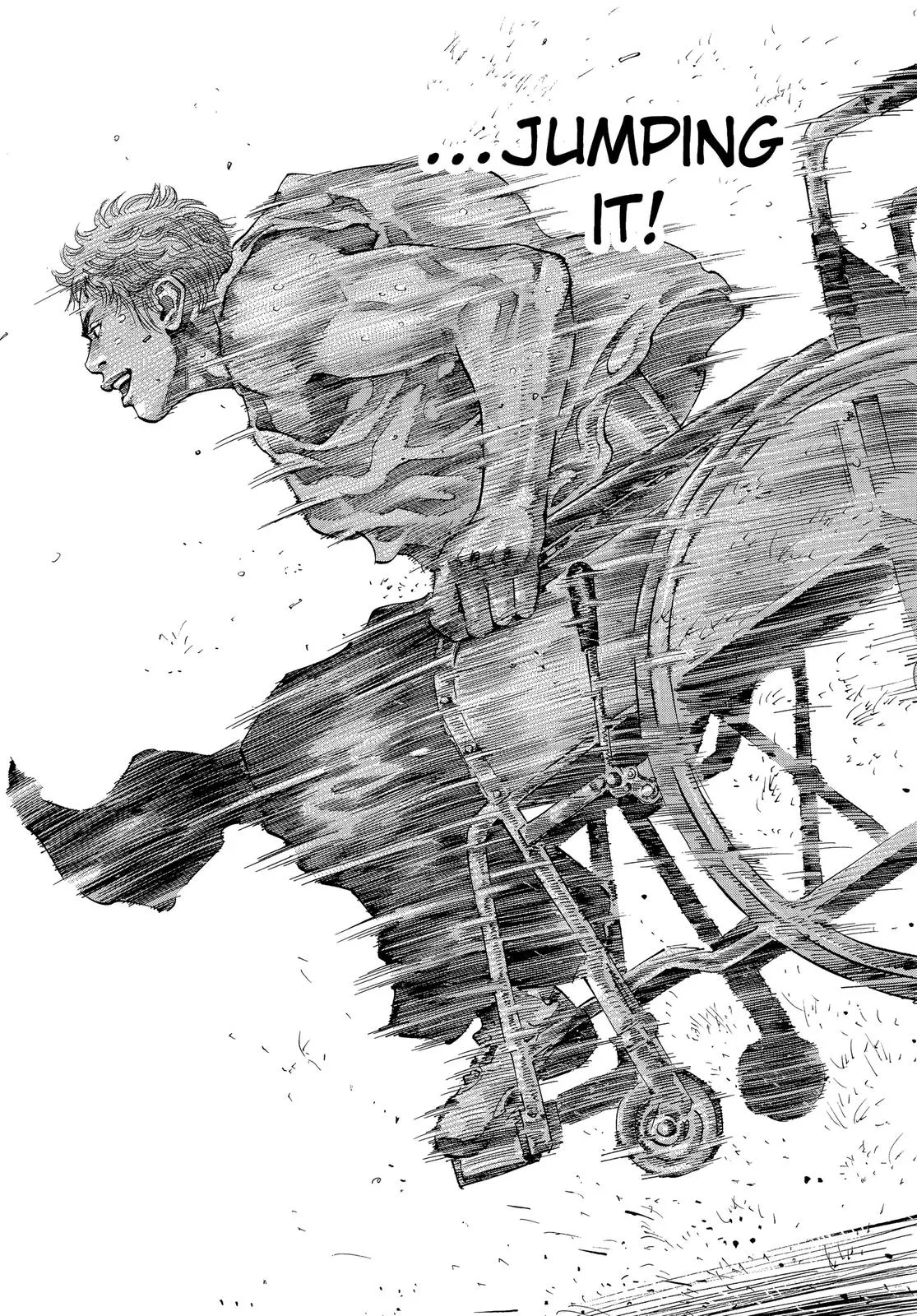 Read REAL Manga Online