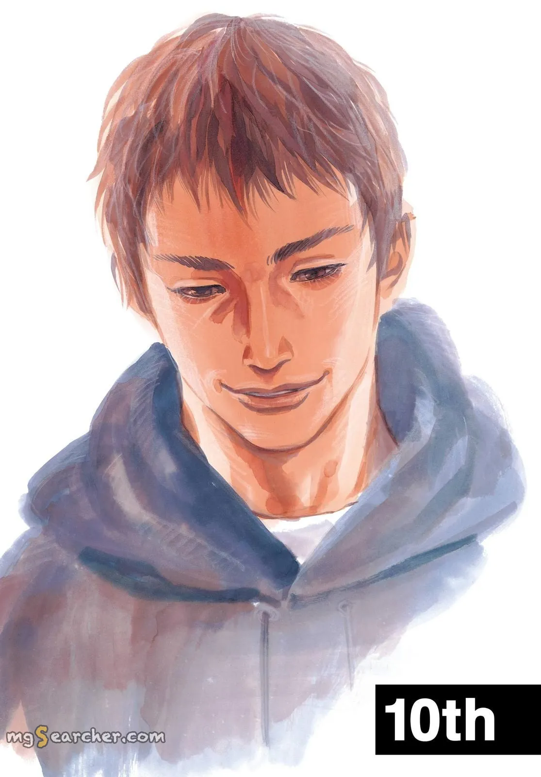 Read REAL Manga Online