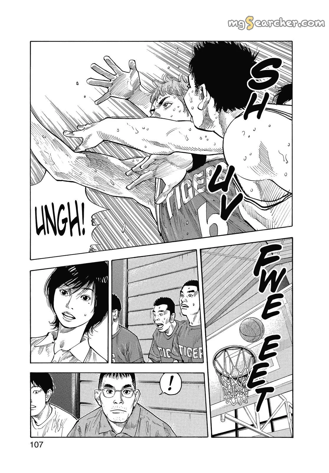 Read REAL Manga Online