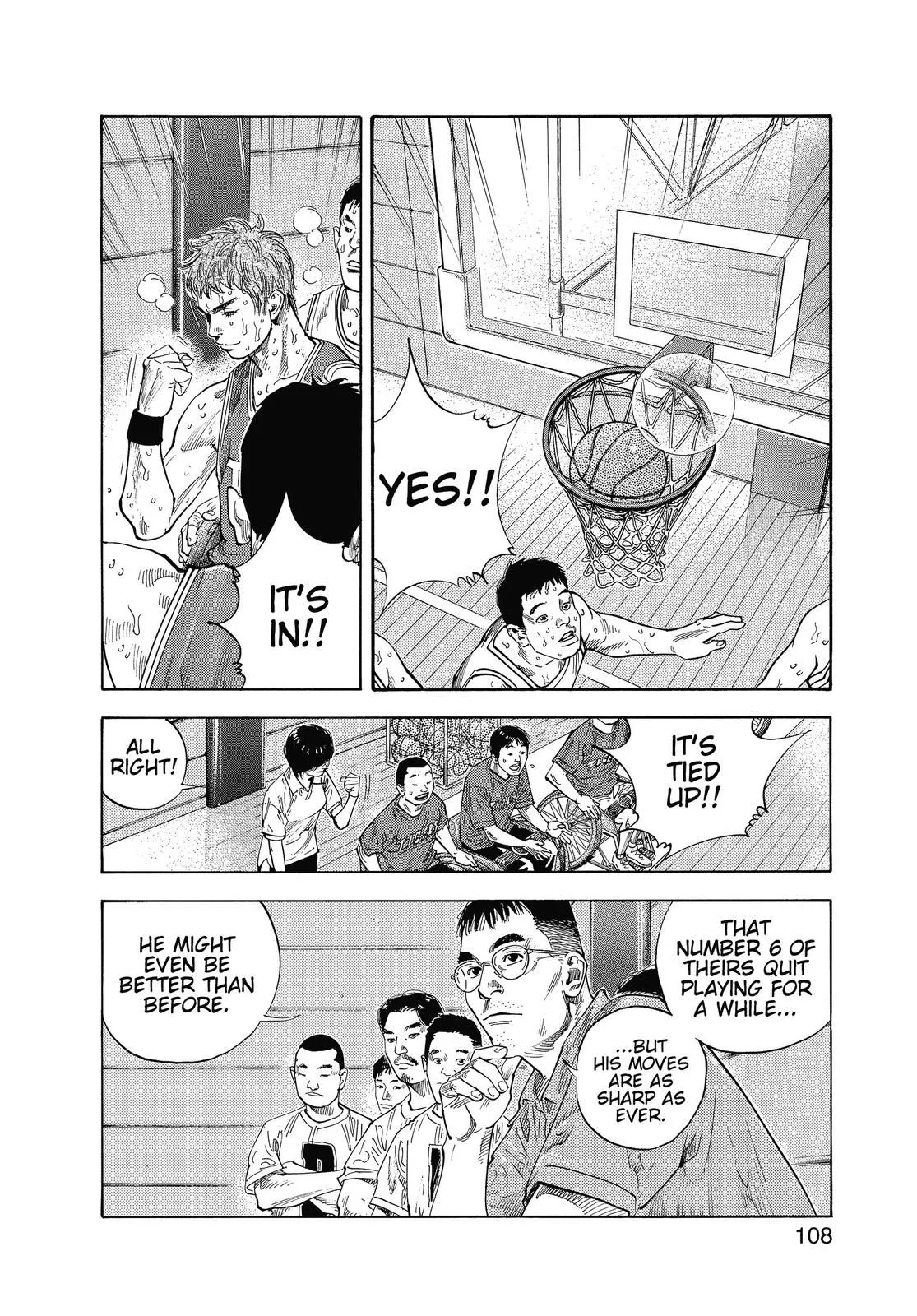 Read REAL Manga Online