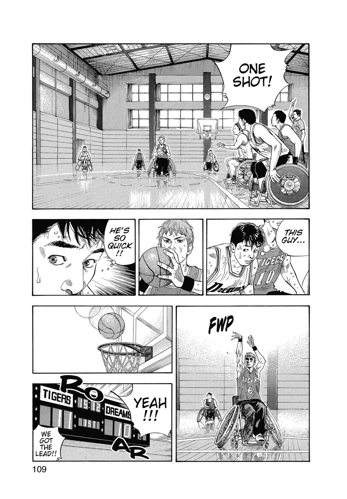 Read REAL Manga Online