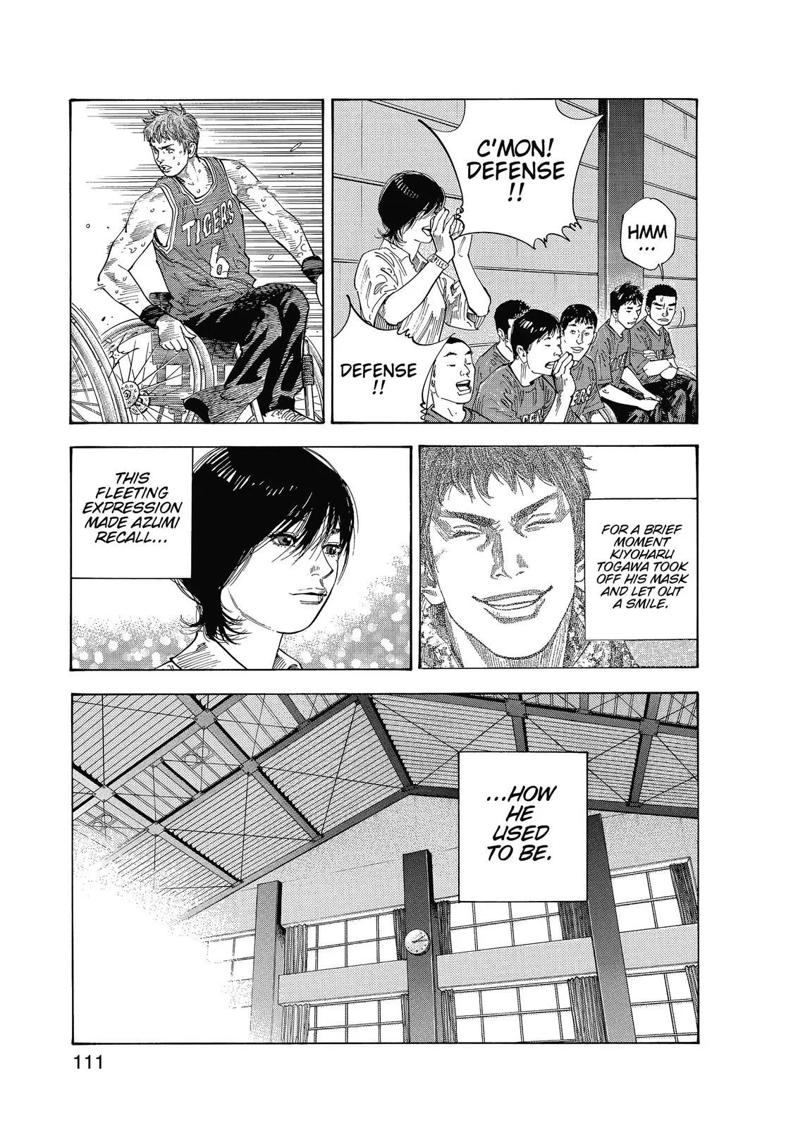 Read REAL Manga Online