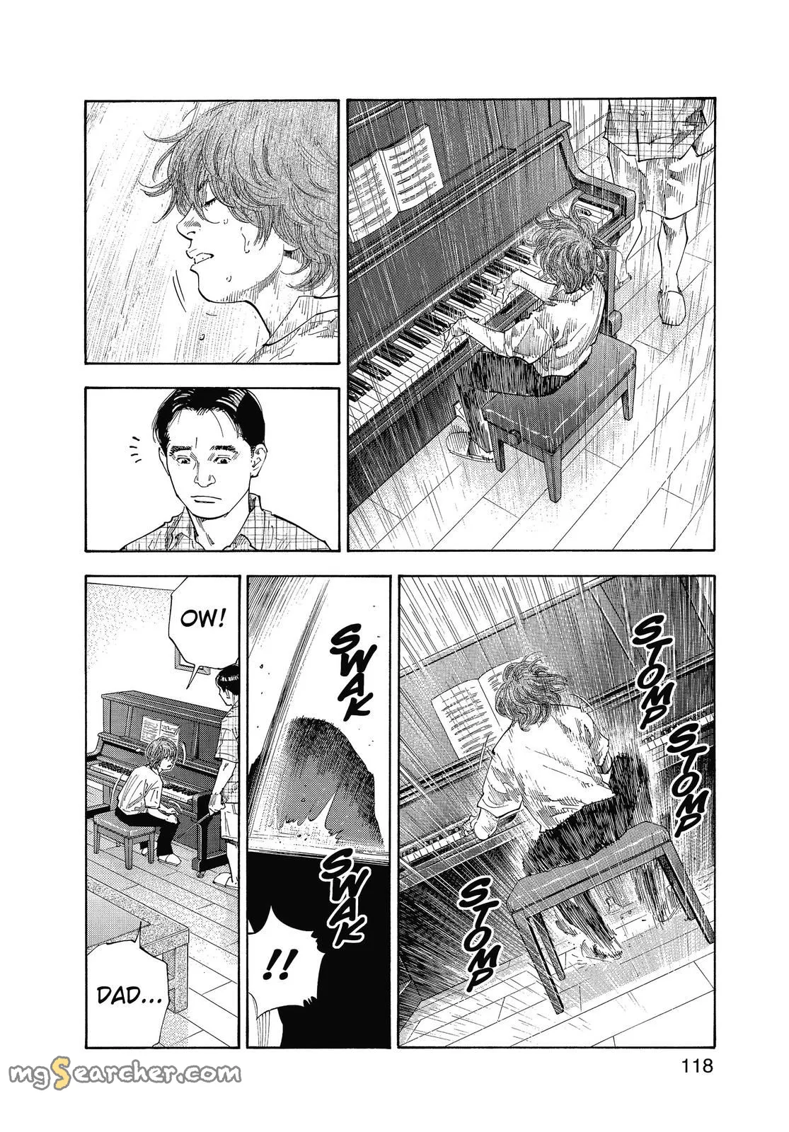 Read REAL Manga Online