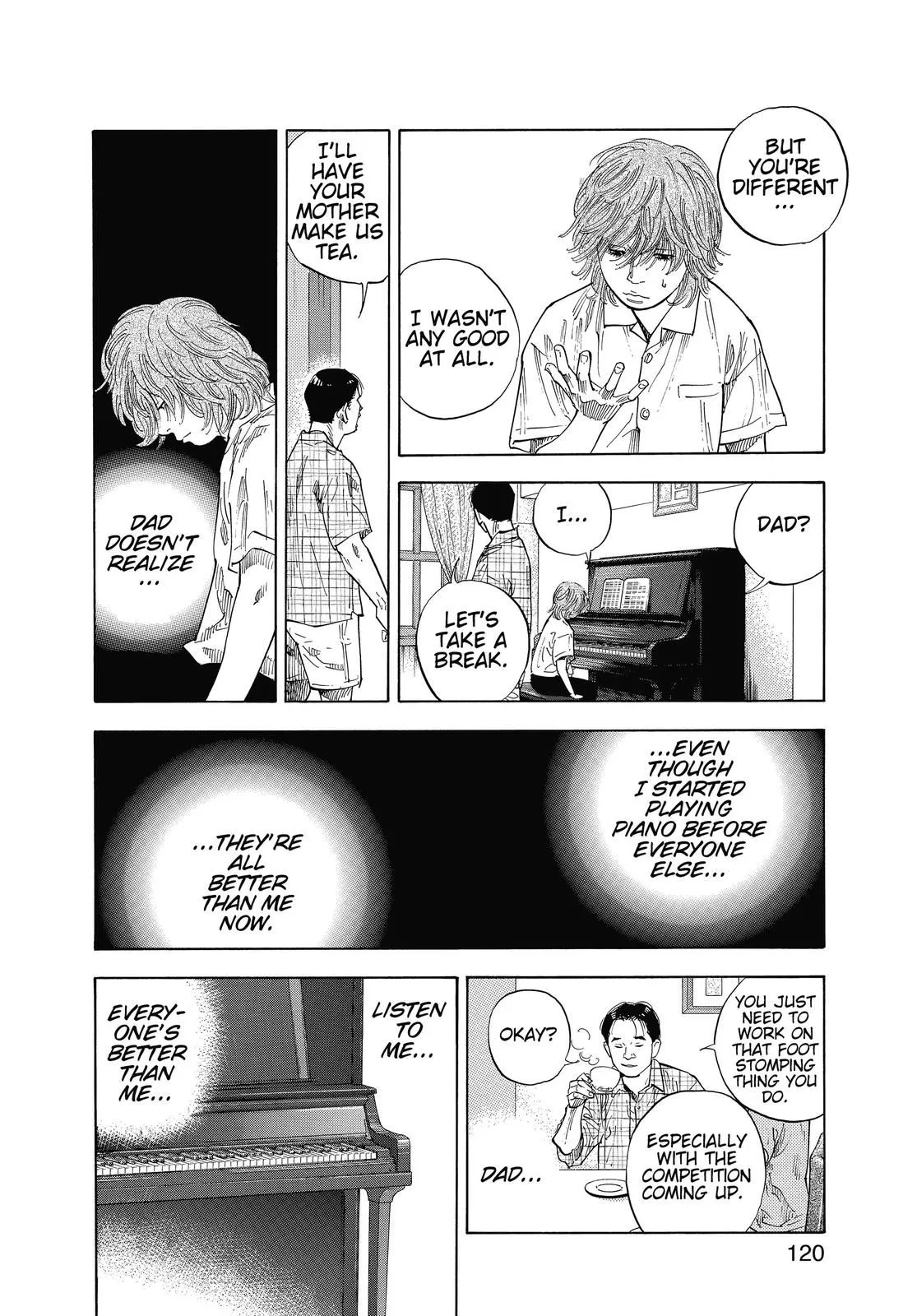 Read REAL Manga Online