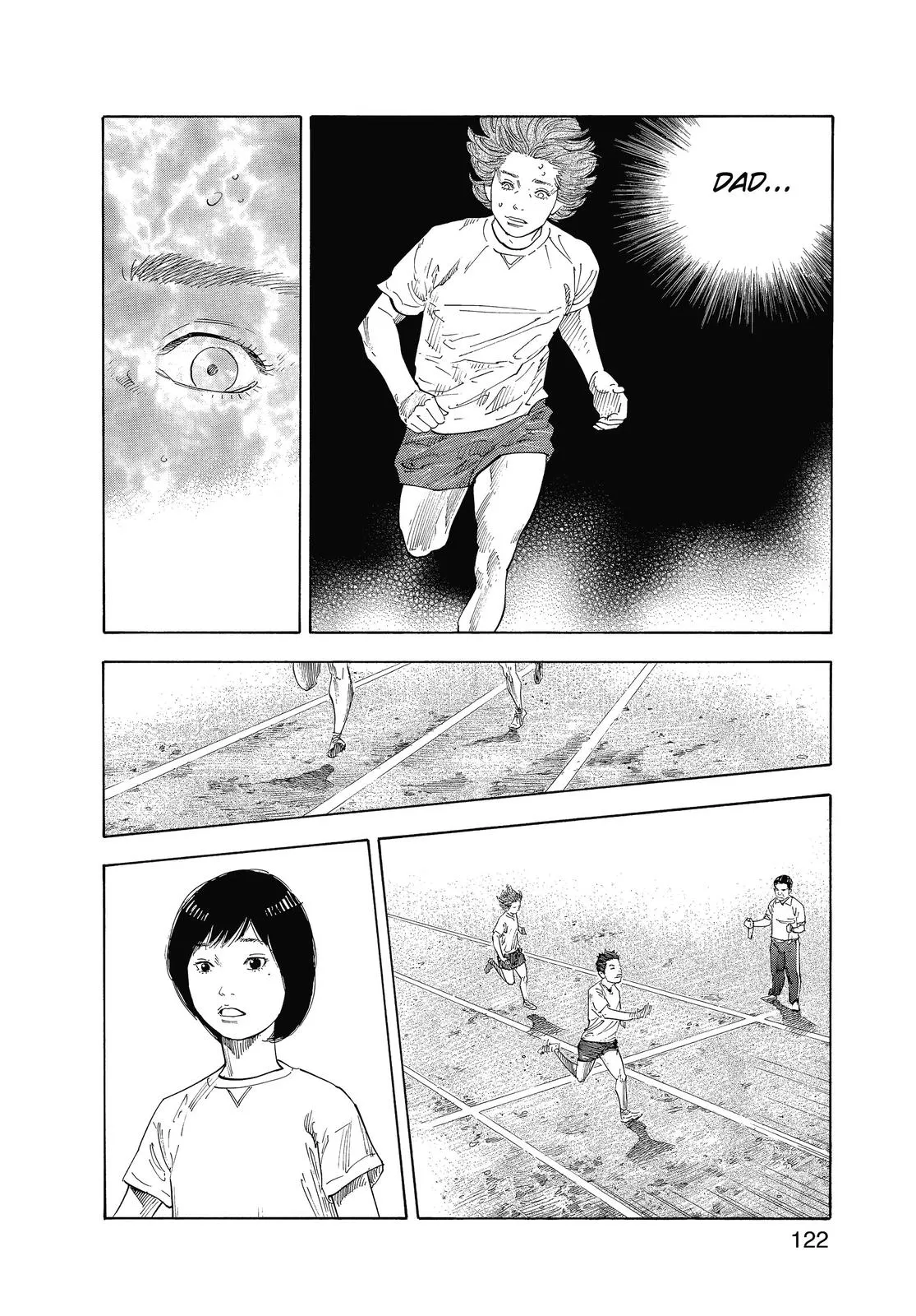 Read REAL Manga Online