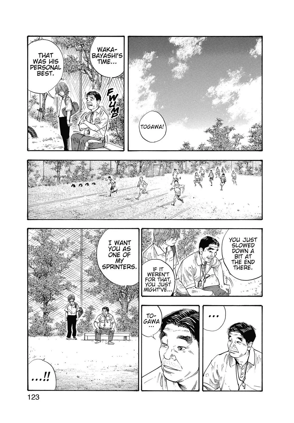 Read REAL Manga Online