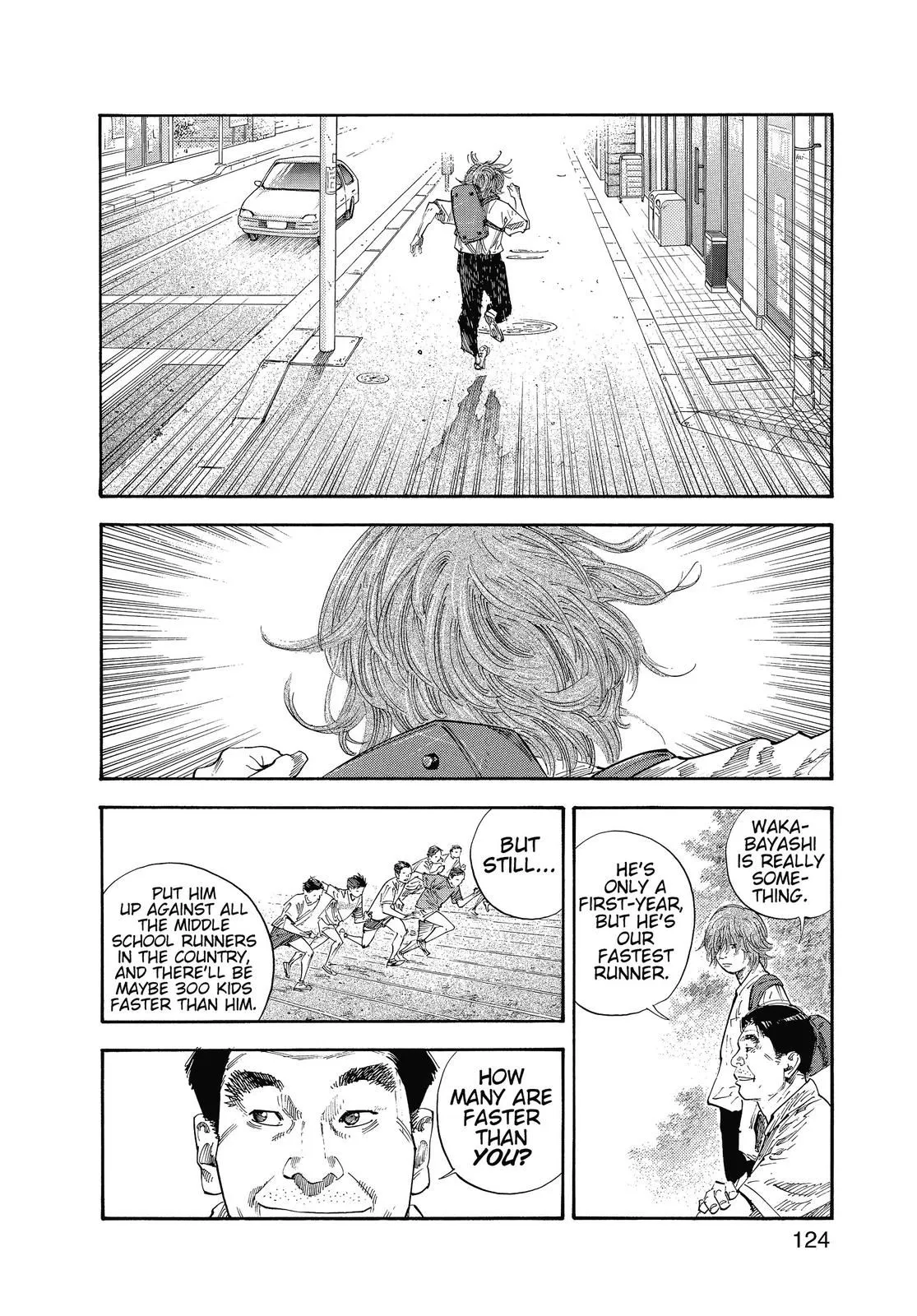 Read REAL Manga Online