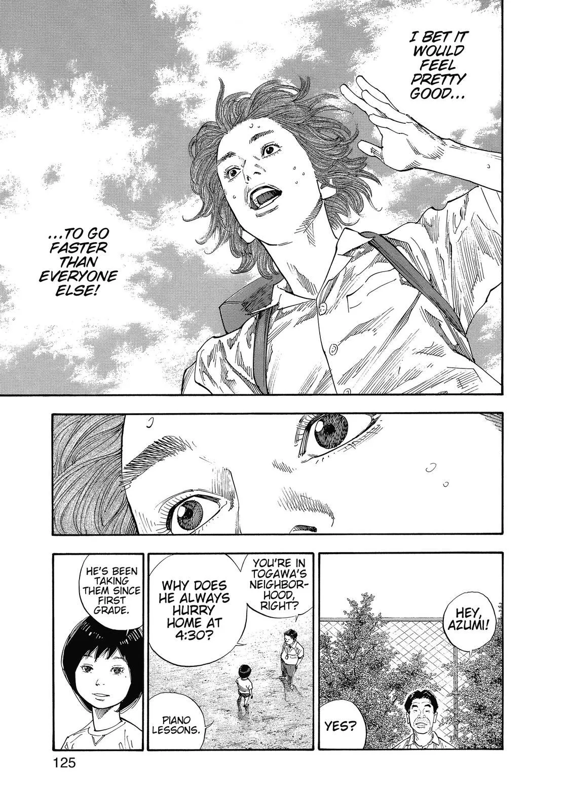 Read REAL Manga Online