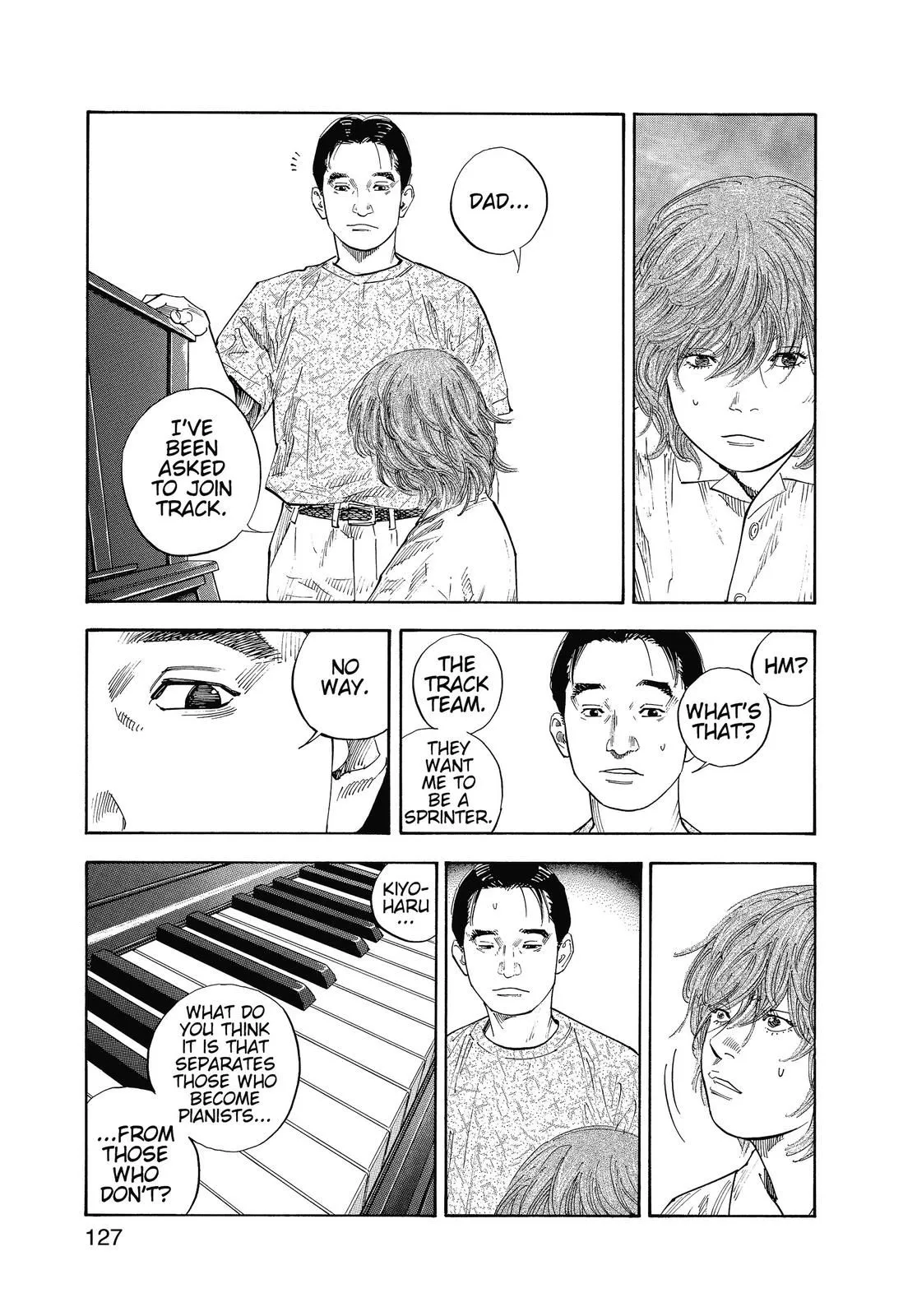 Read REAL Manga Online