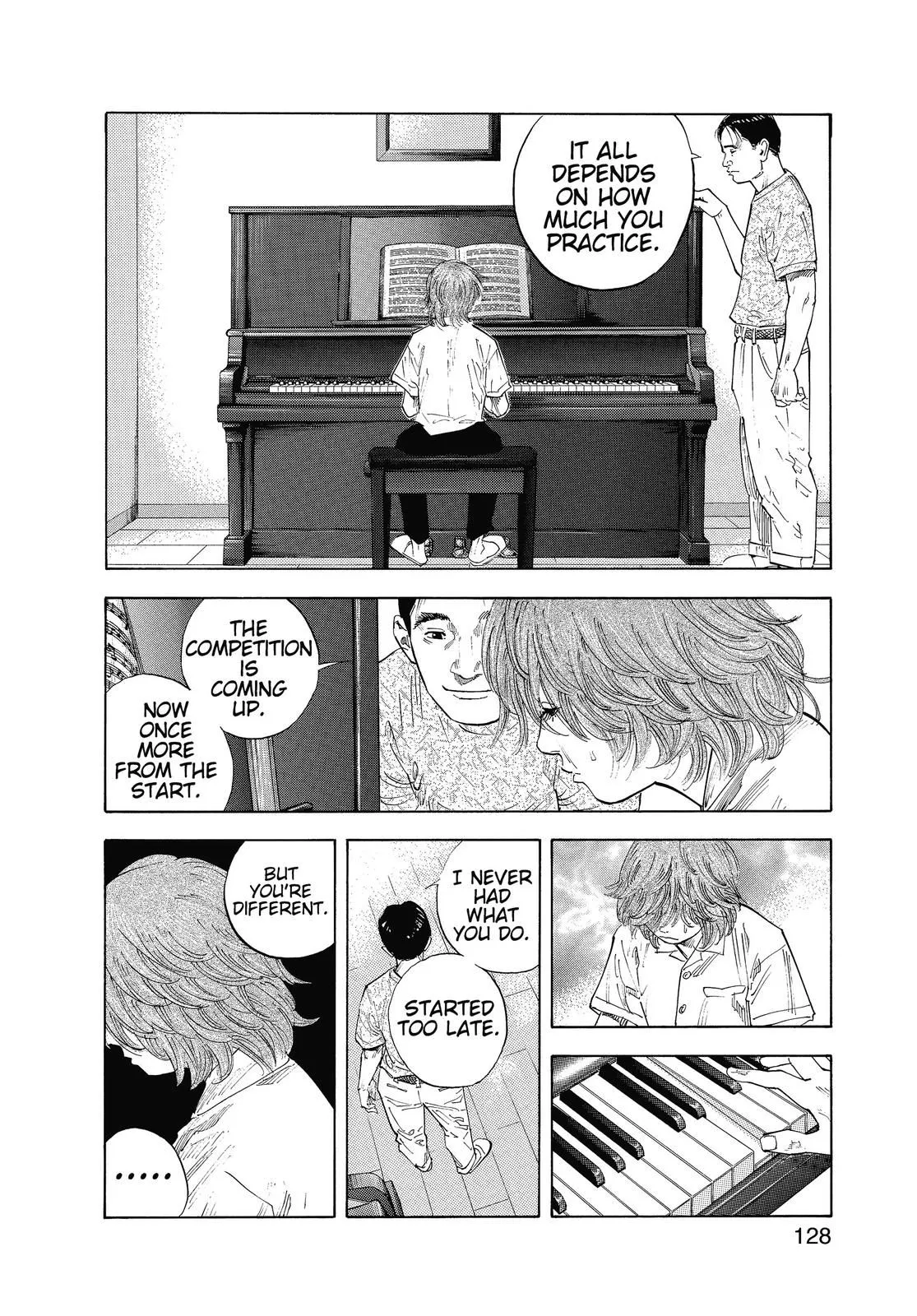 Read REAL Manga Online