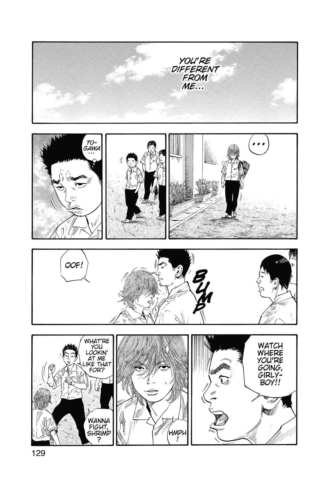 Read REAL Manga Online