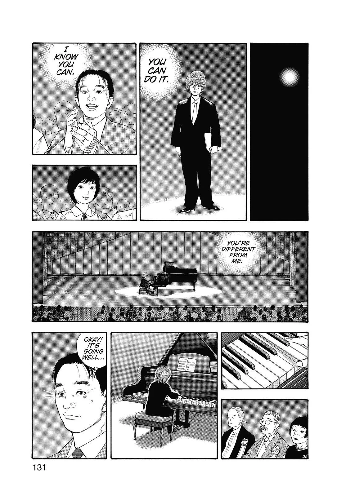 Read REAL Manga Online