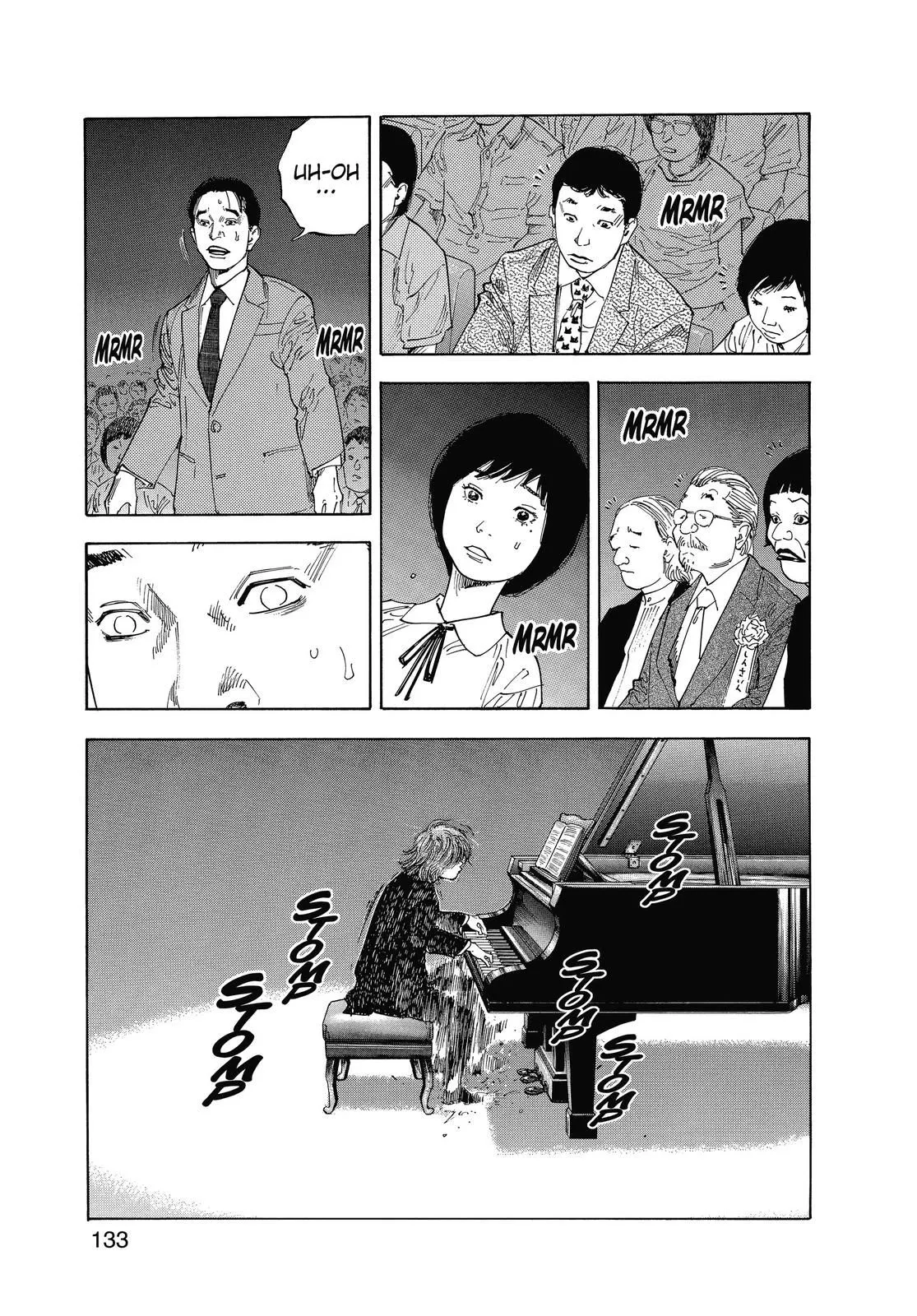 Read REAL Manga Online