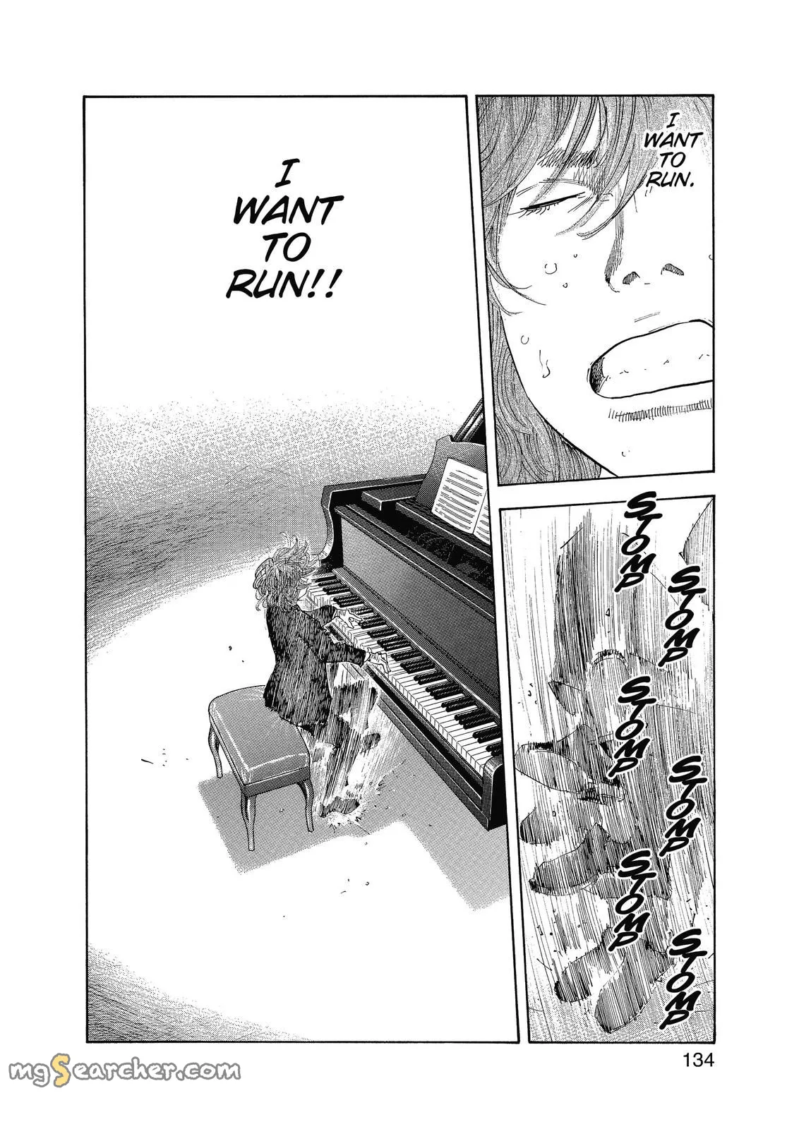 Read REAL Manga Online