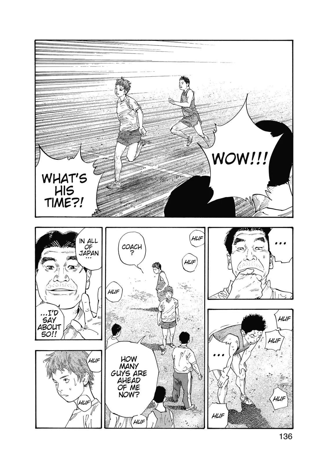 Read REAL Manga Online