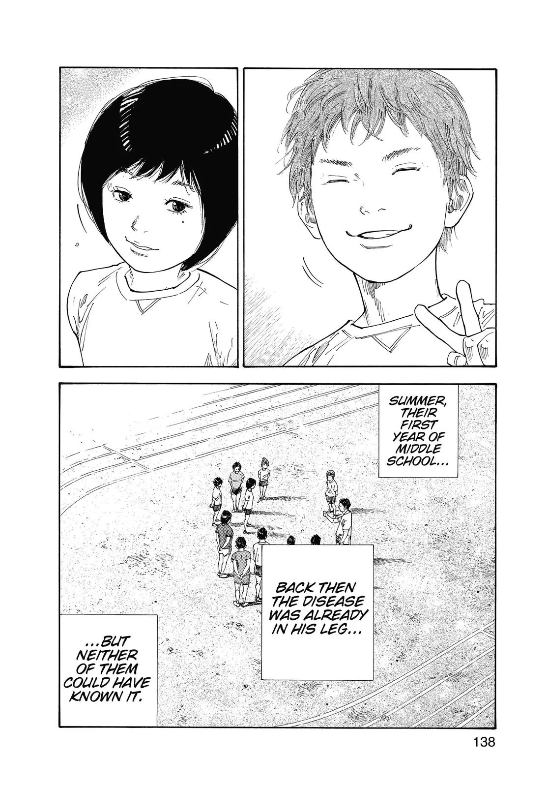 Read REAL Manga Online